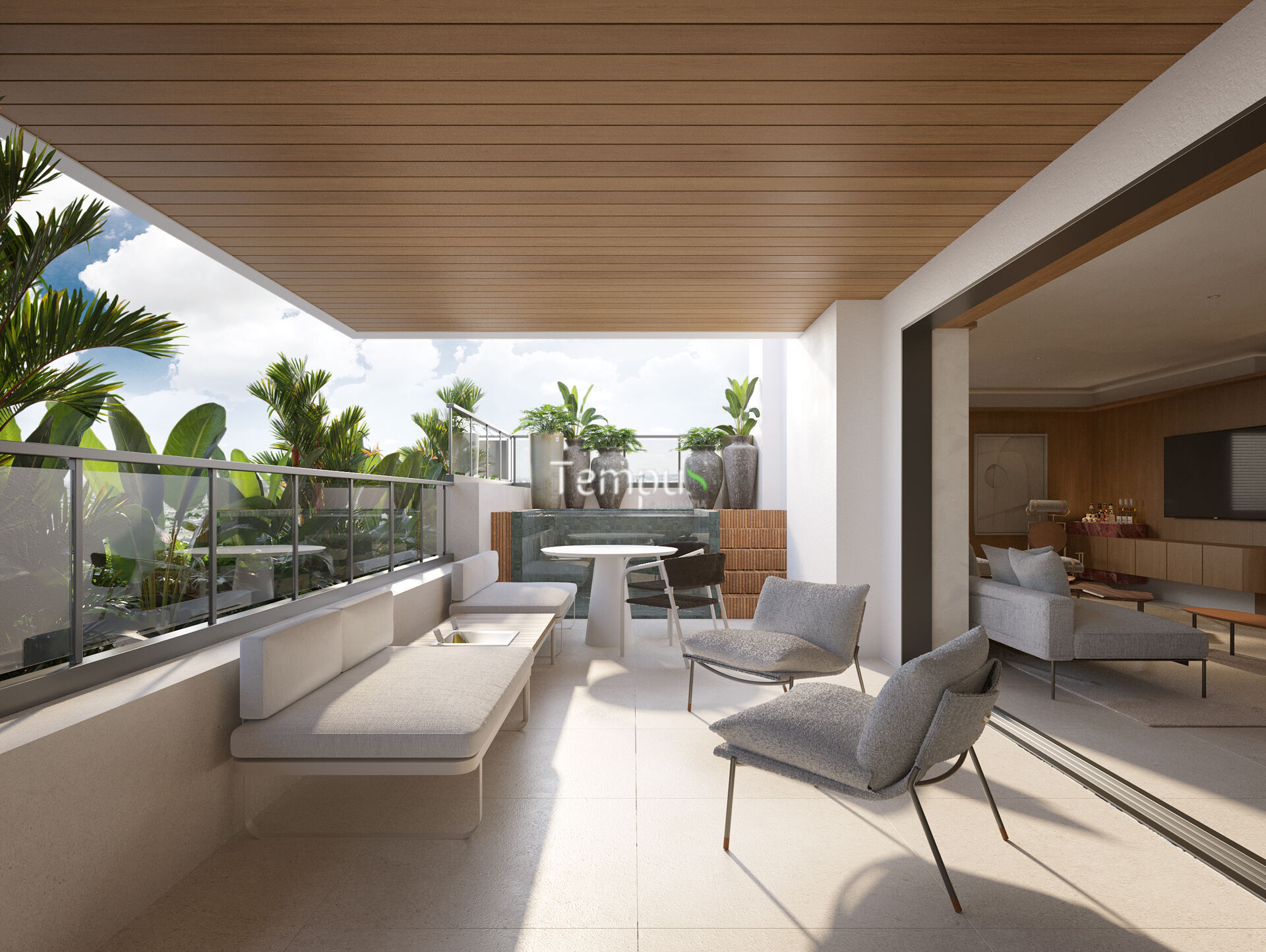 Apartamento à venda com 3 quartos, 169m² - Foto 43