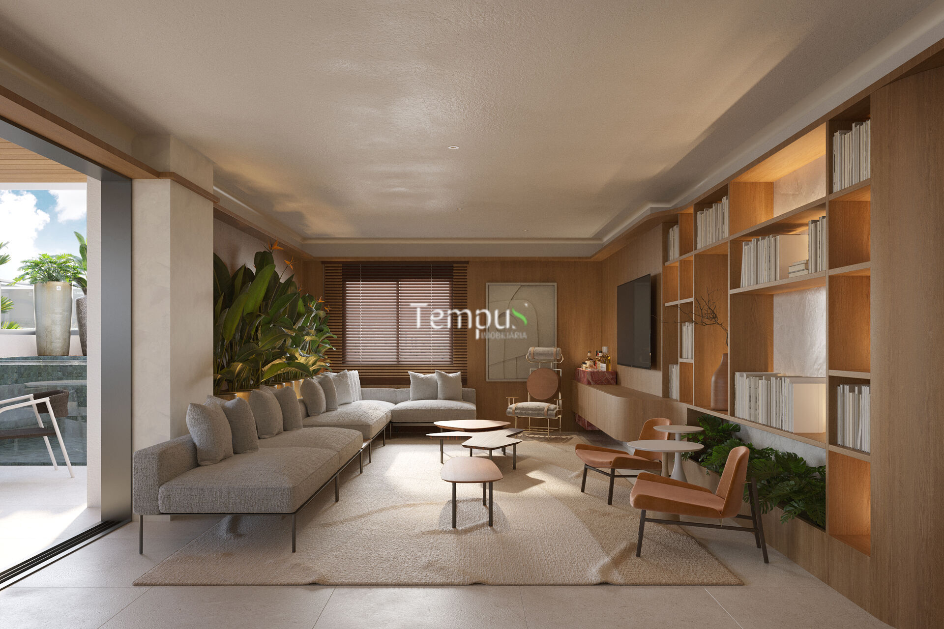 Apartamento à venda com 3 quartos, 169m² - Foto 46