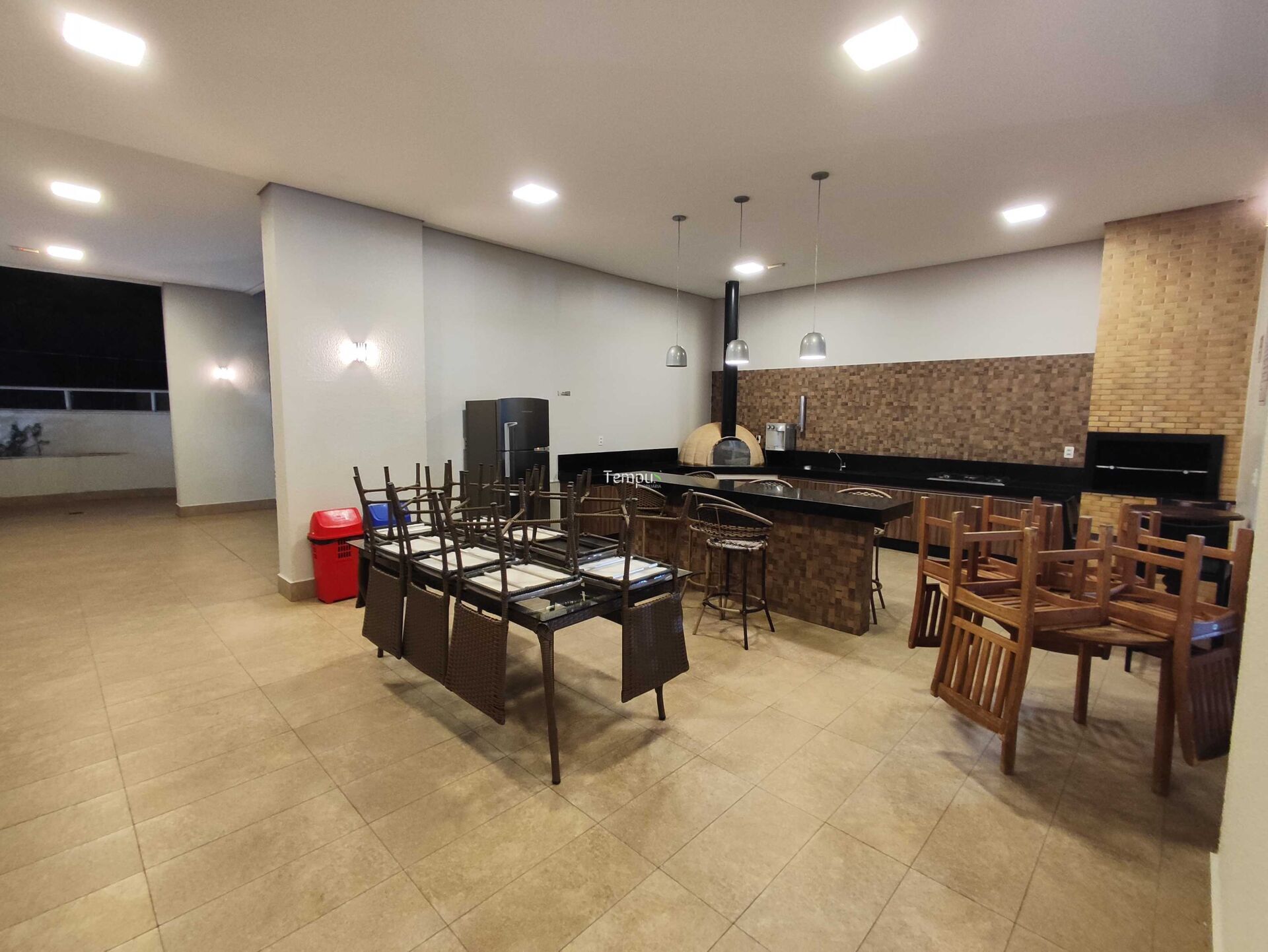 Apartamento à venda com 2 quartos, 69m² - Foto 44