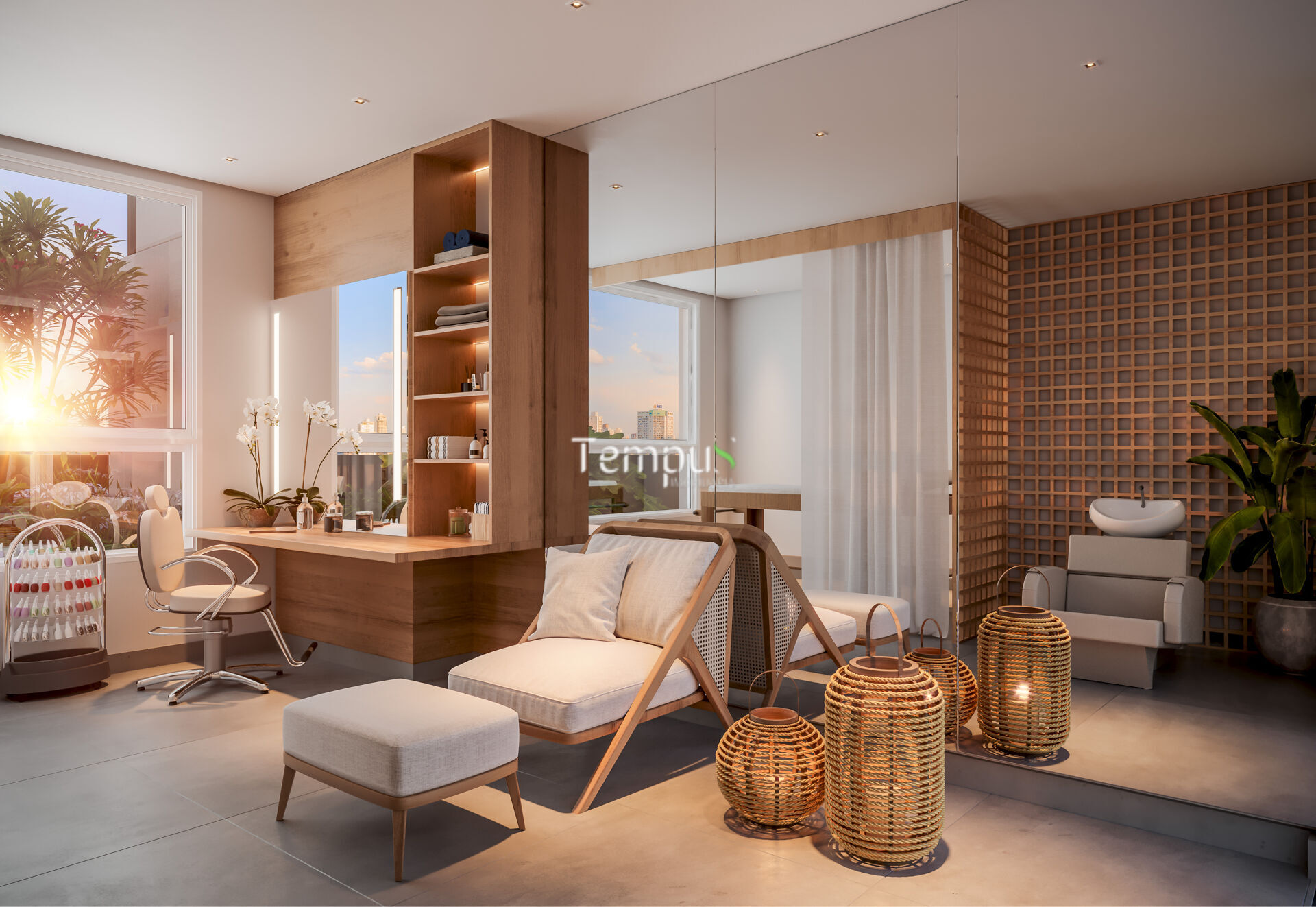 Apartamento, 3 quartos, 88 m² - Foto 29