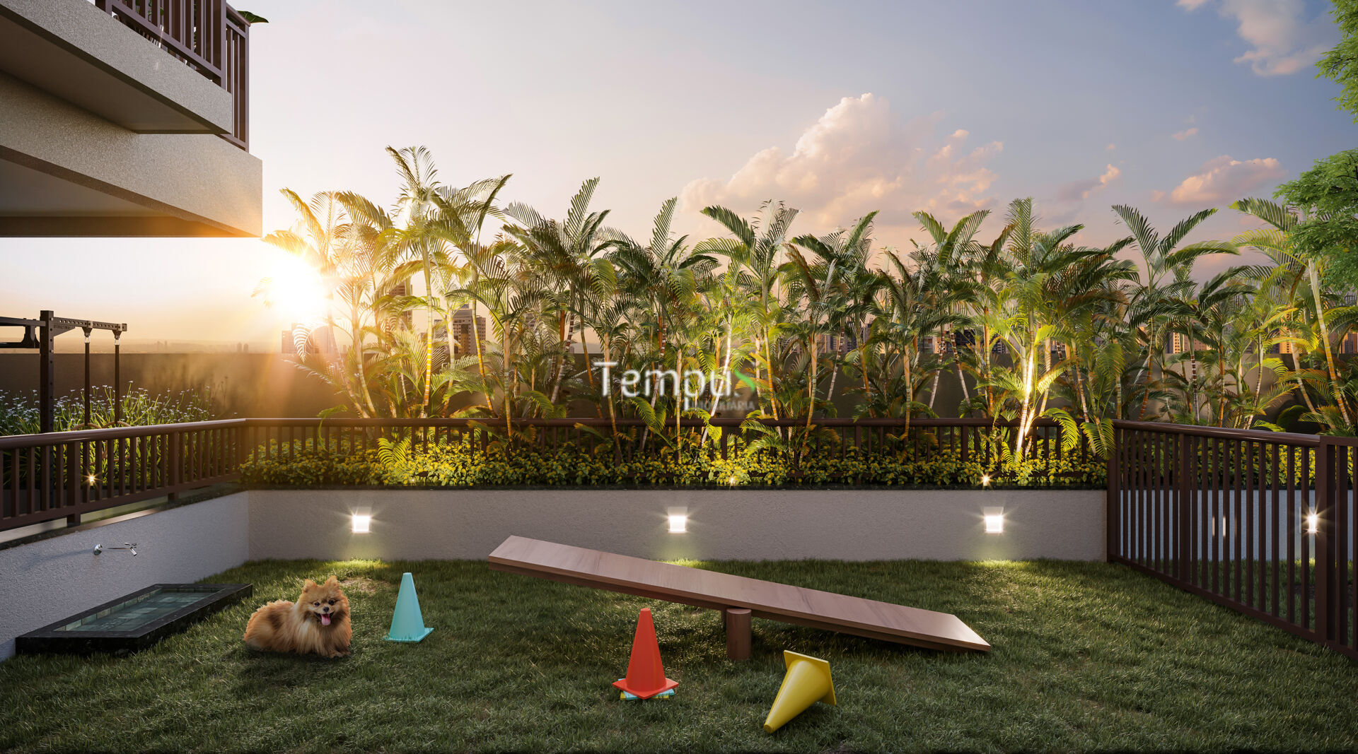 Apartamento, 3 quartos, 88 m² - Foto 47