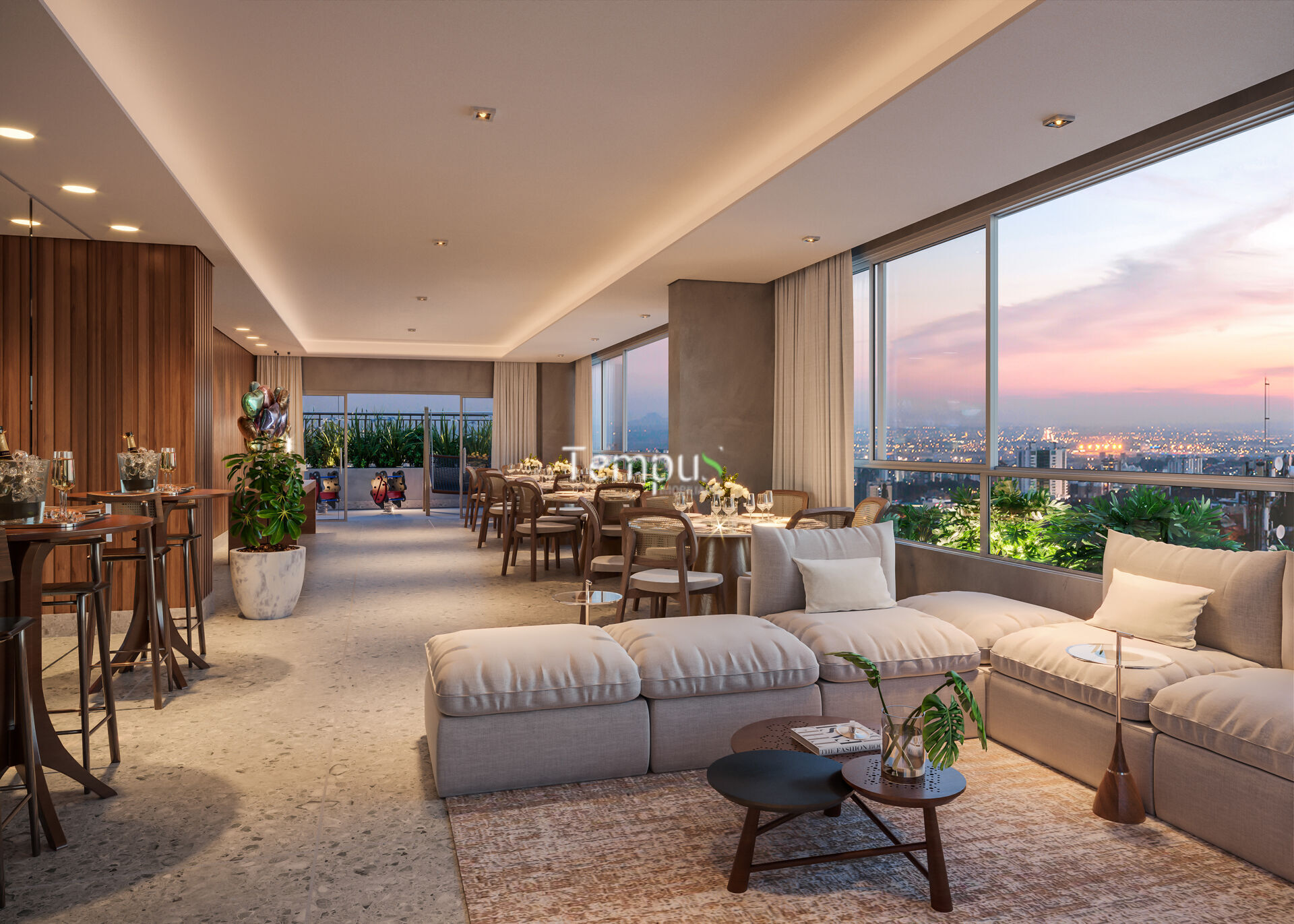 Apartamento, 3 quartos, 88 m² - Foto 28