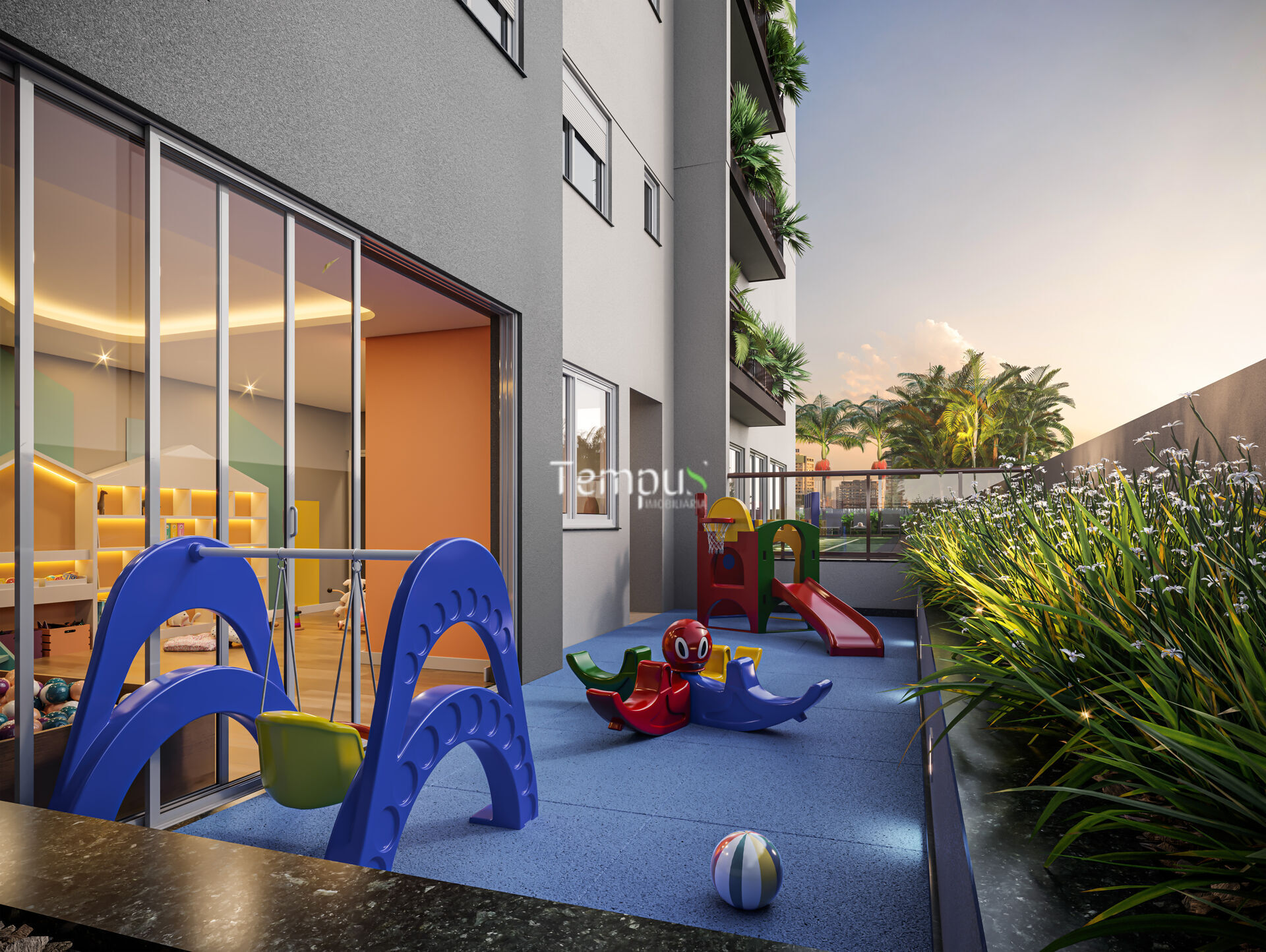 Apartamento, 3 quartos, 88 m² - Foto 46