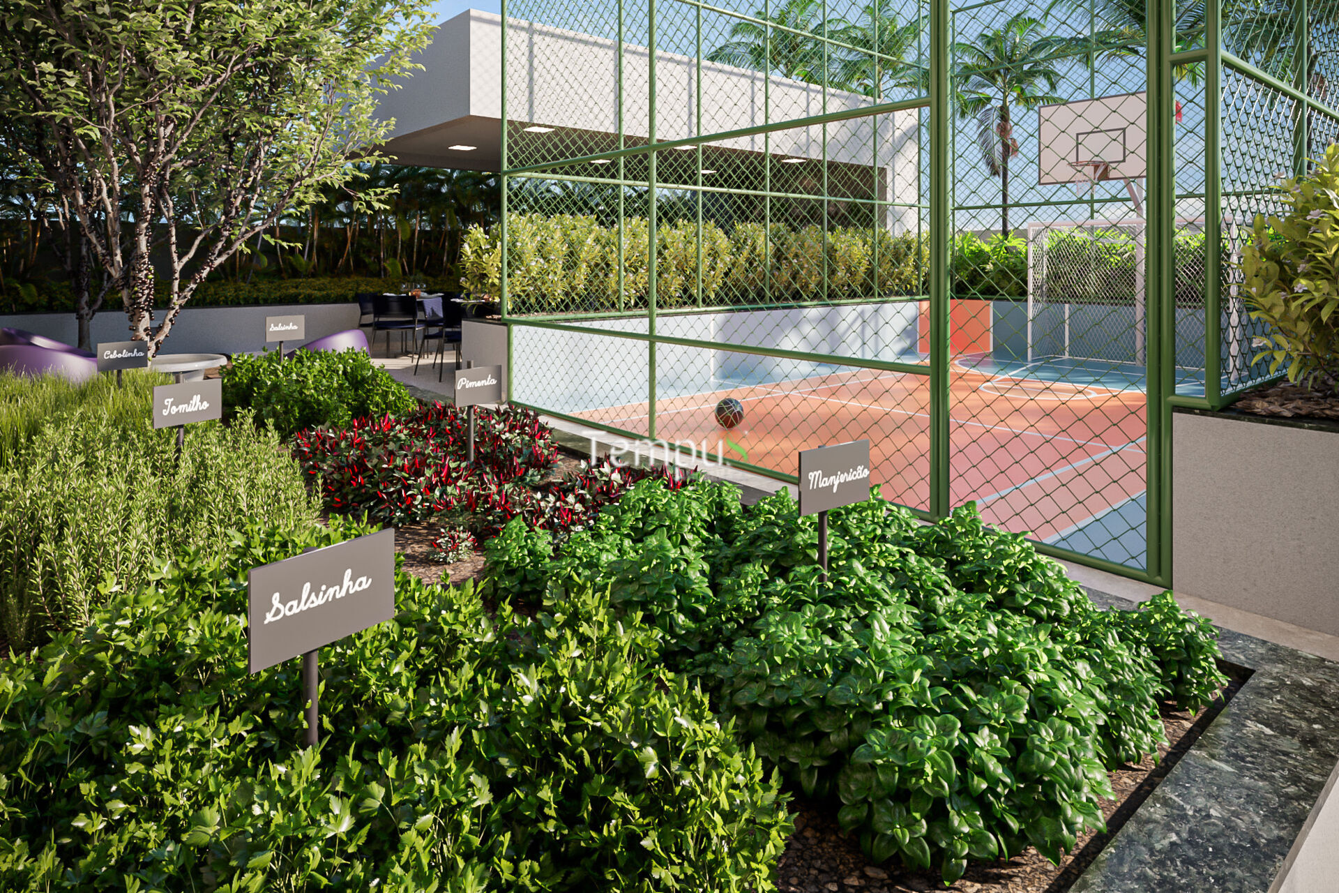 Apartamento, 3 quartos, 88 m² - Foto 38