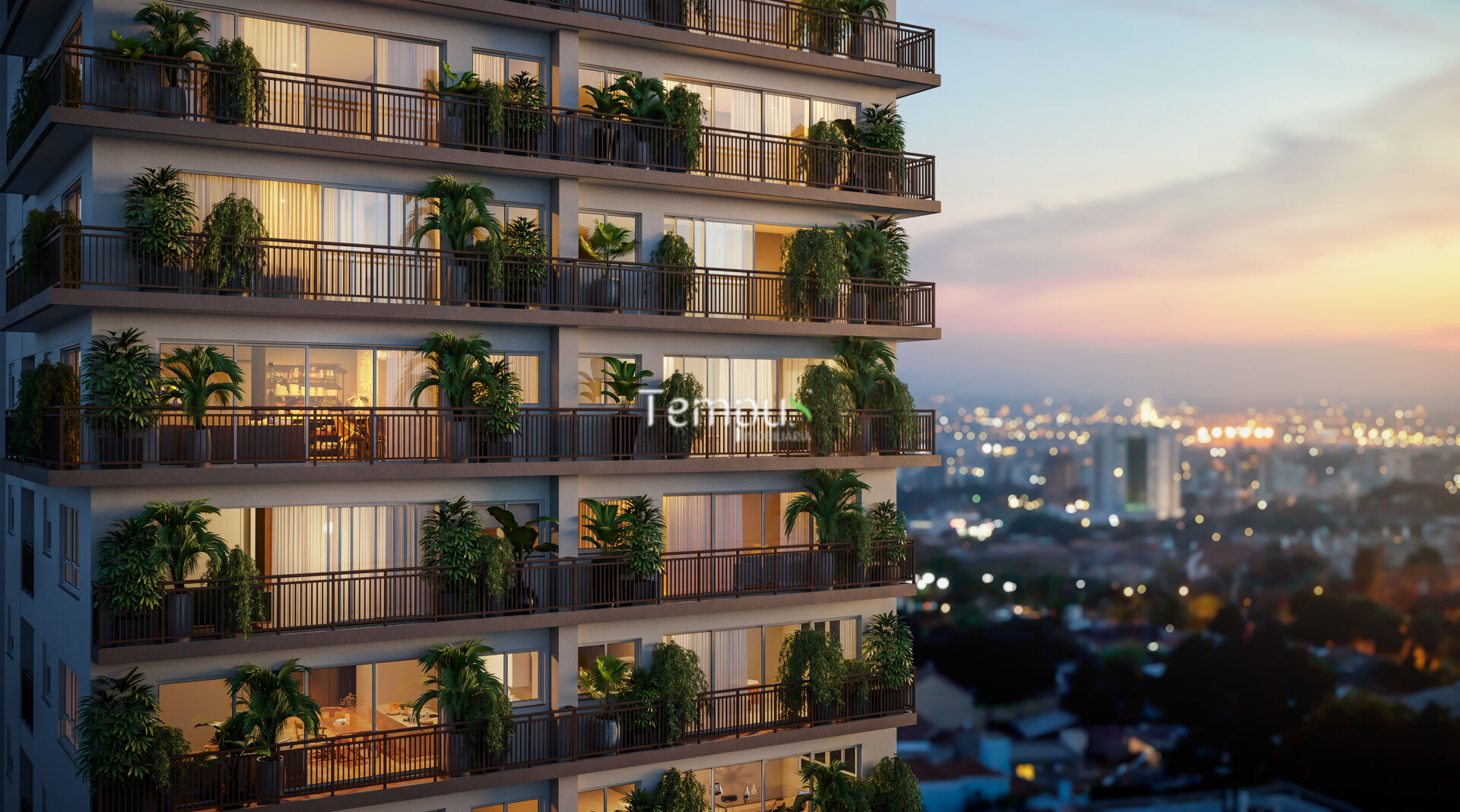 Apartamento, 3 quartos, 88 m² - Foto 40