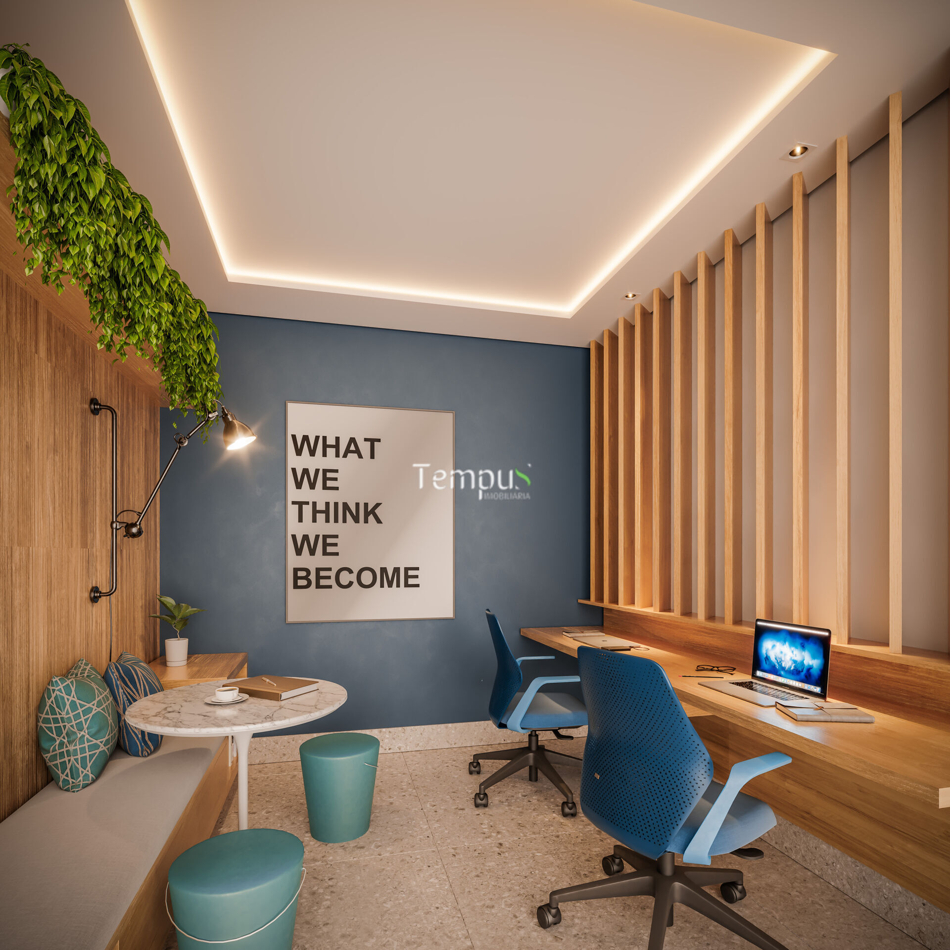 Apartamento, 3 quartos, 88 m² - Foto 33