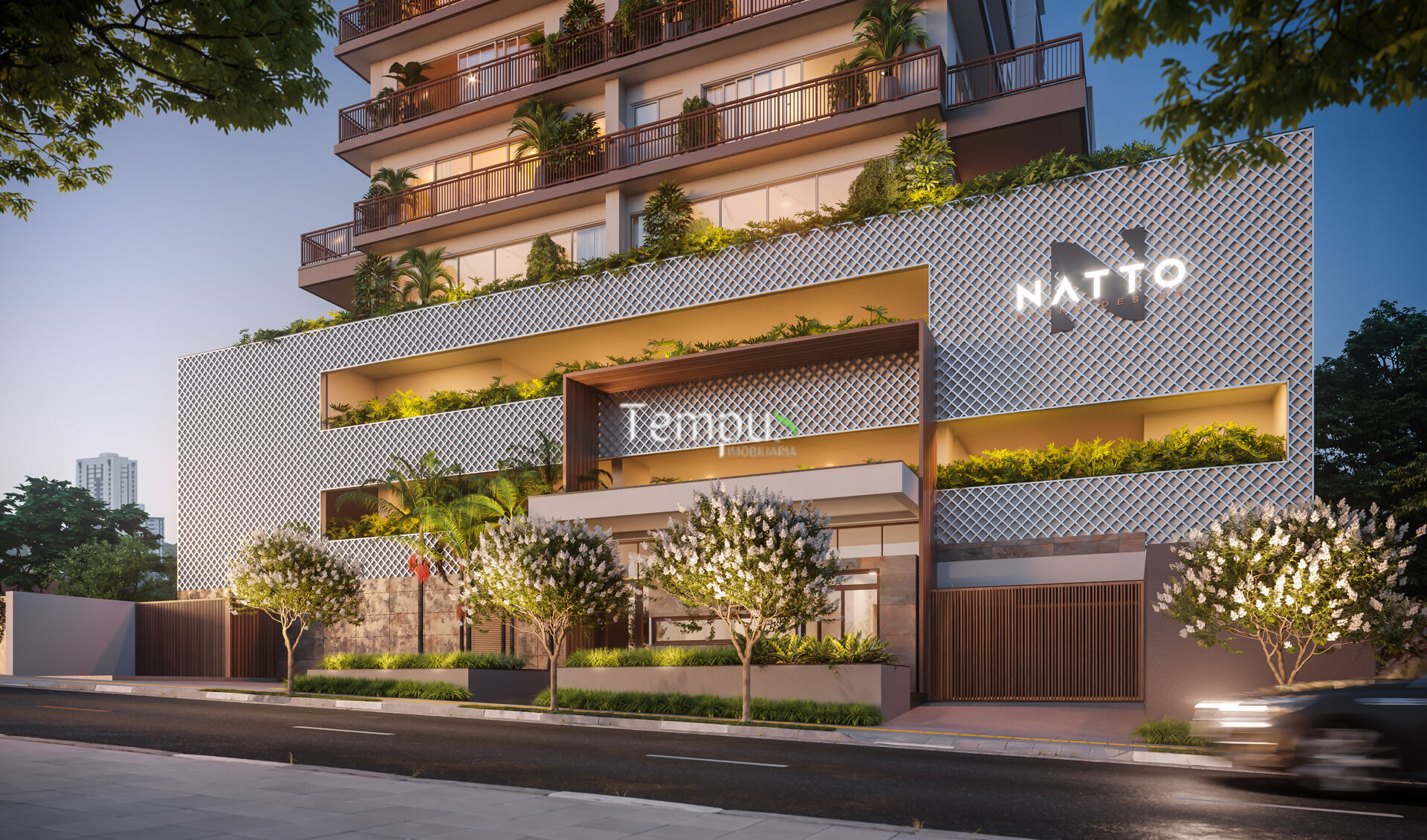 Apartamento, 3 quartos, 88 m² - Foto 41