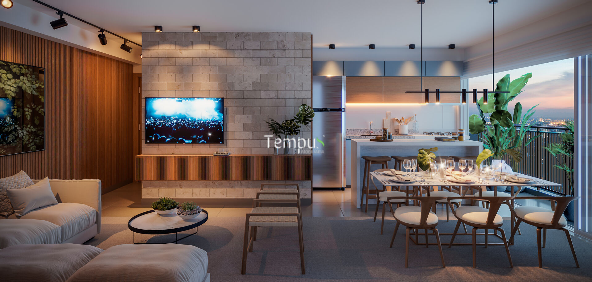 Apartamento, 3 quartos, 88 m² - Foto 34