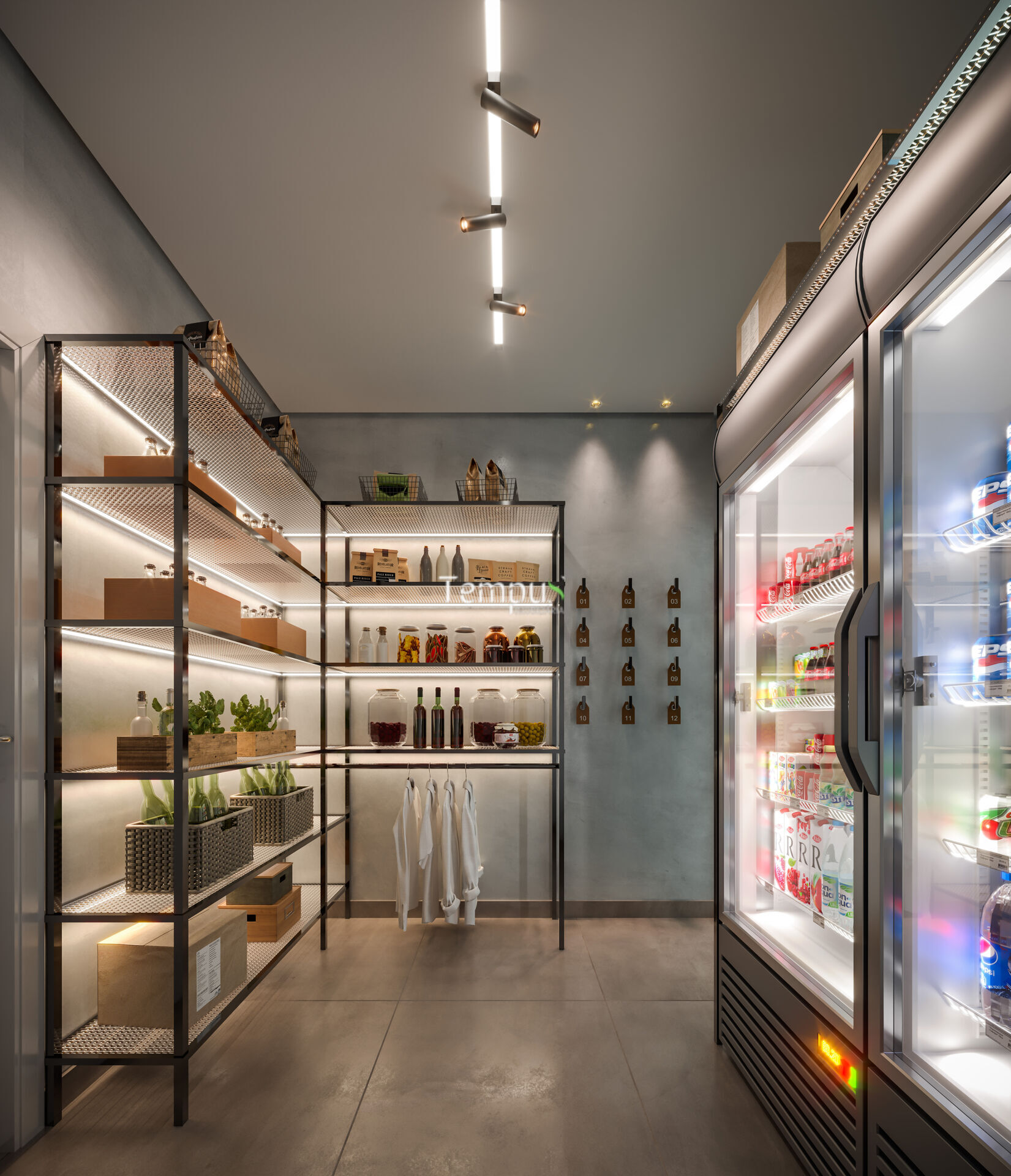 Apartamento, 3 quartos, 88 m² - Foto 36