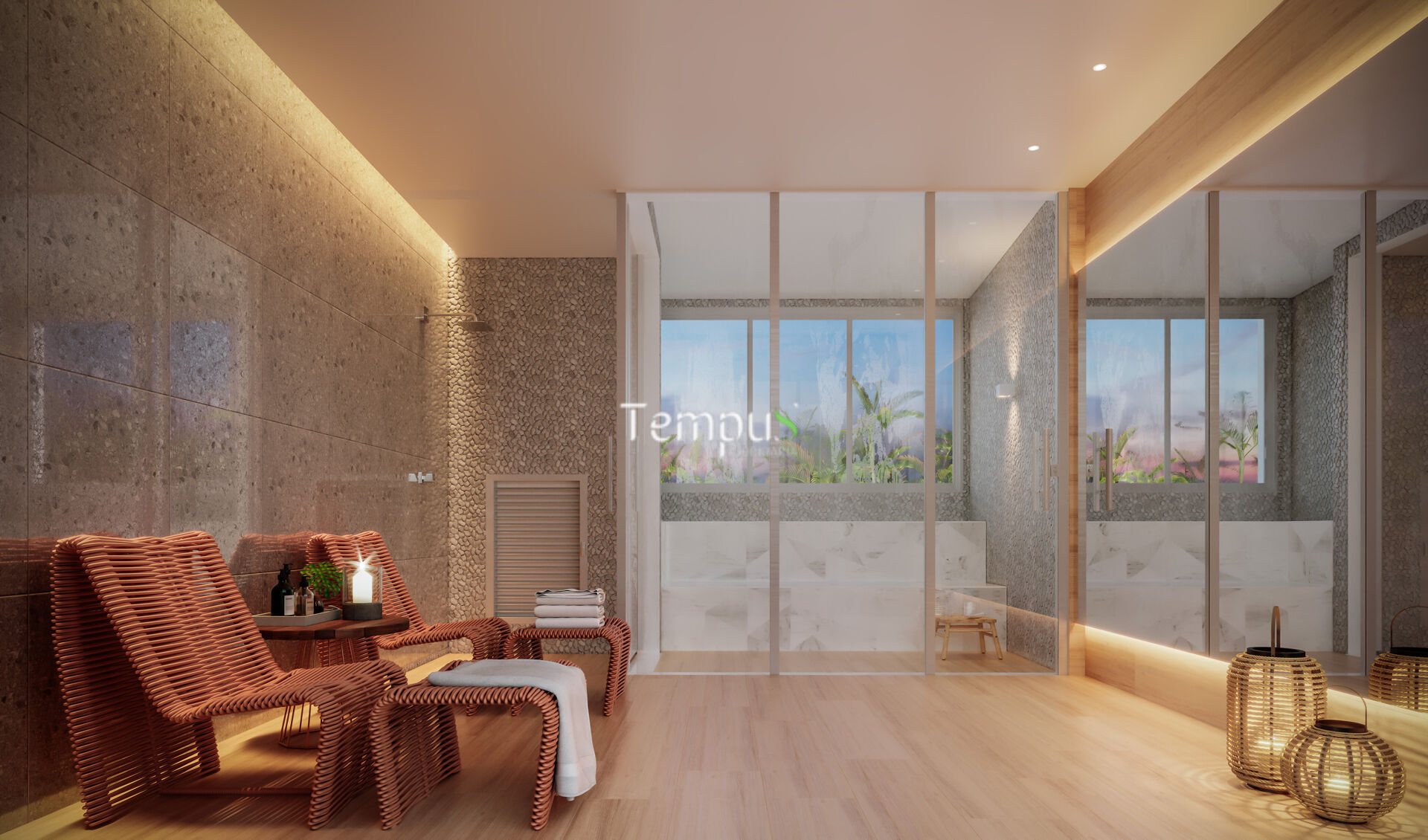 Apartamento, 3 quartos, 88 m² - Foto 49