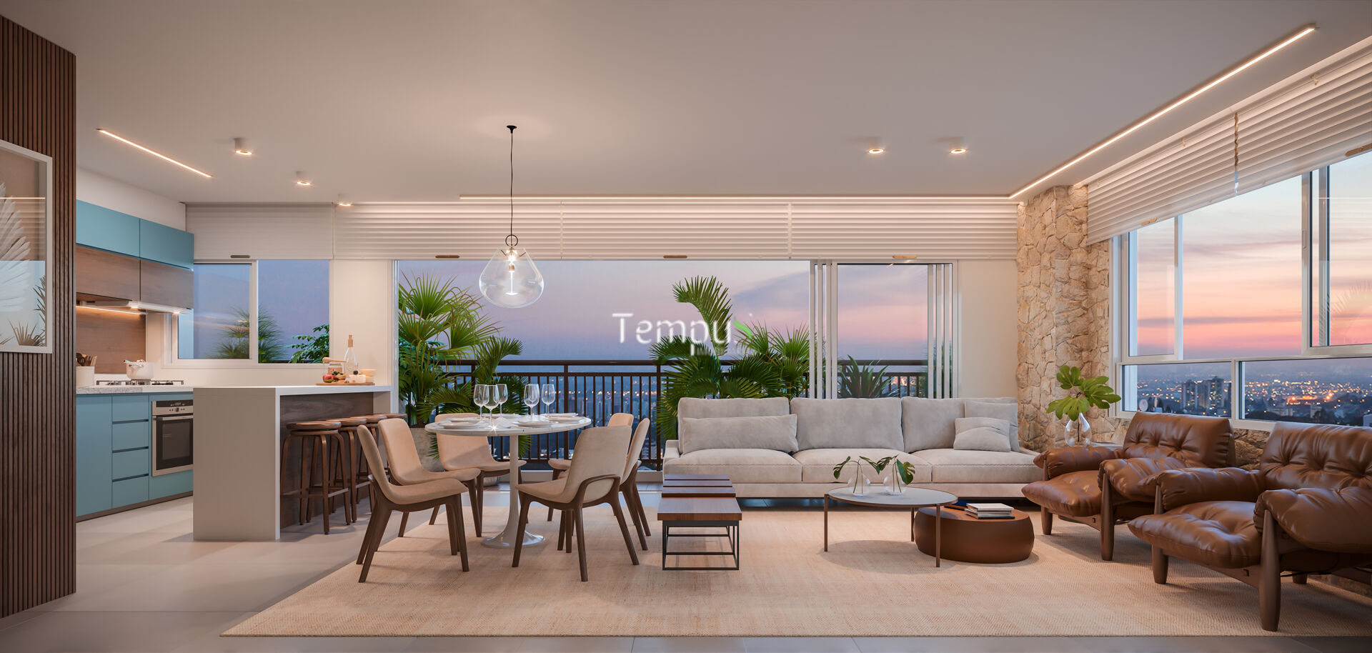 Apartamento, 3 quartos, 88 m² - Foto 35