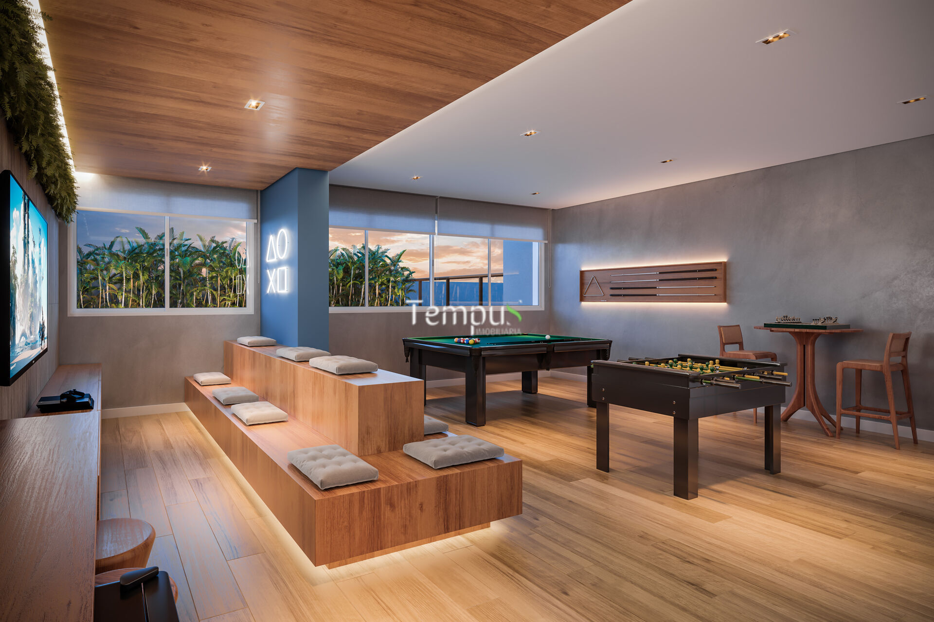 Apartamento, 3 quartos, 88 m² - Foto 31