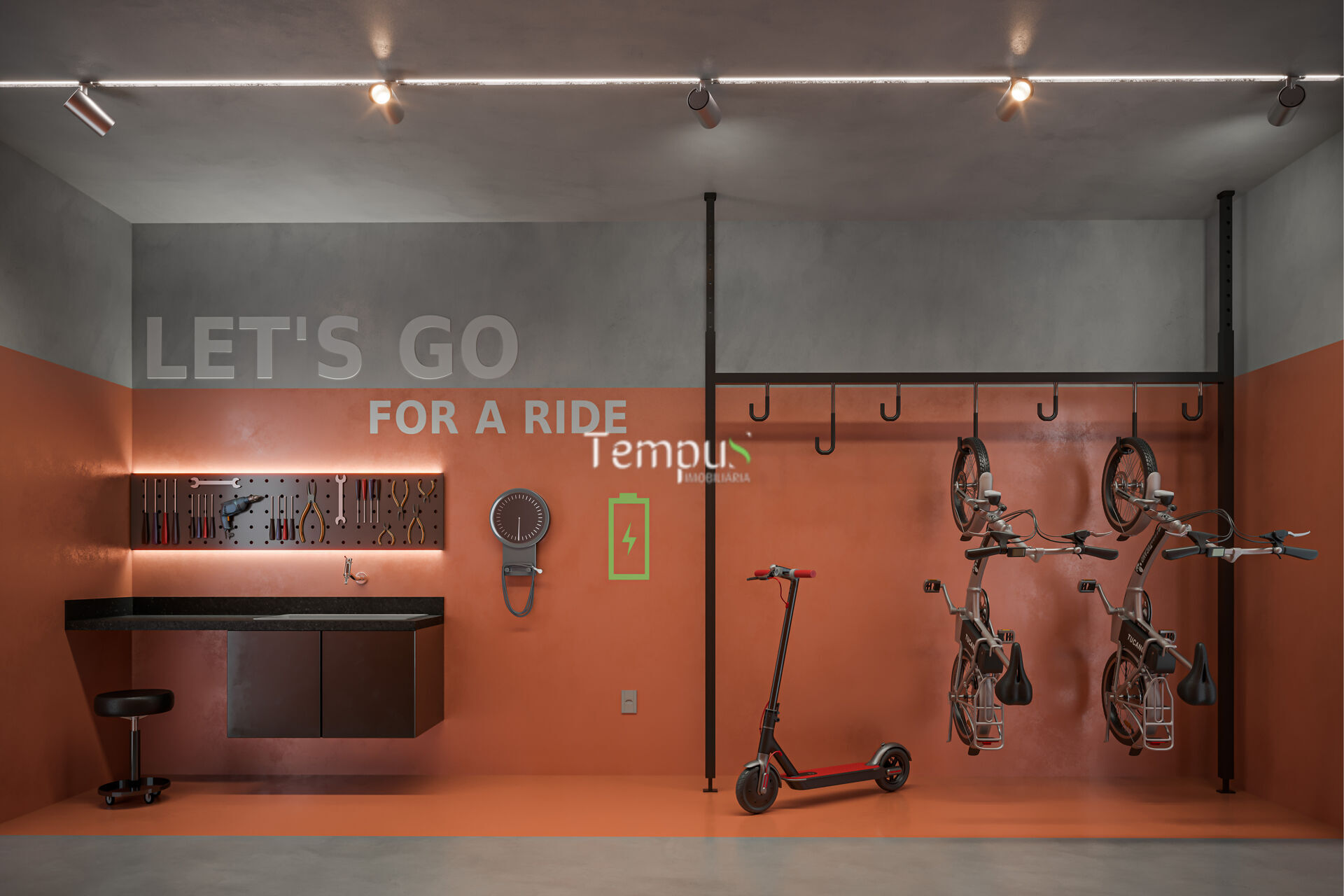 Apartamento, 3 quartos, 88 m² - Foto 37