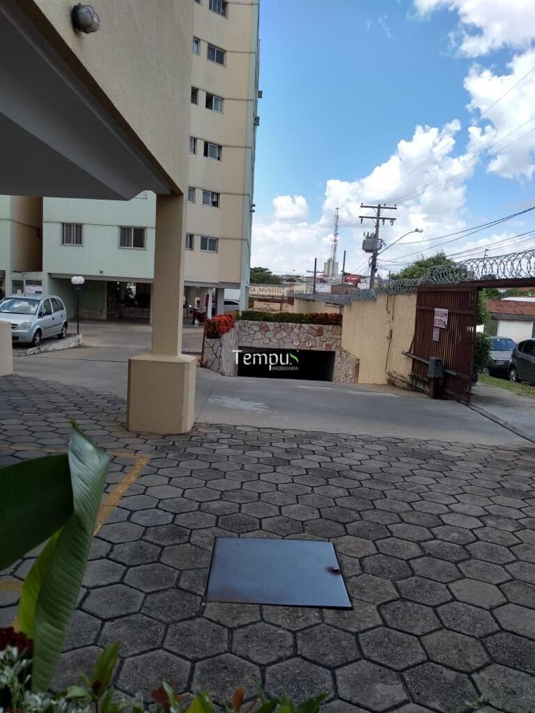 Apartamento à venda com 2 quartos, 64m² - Foto 67
