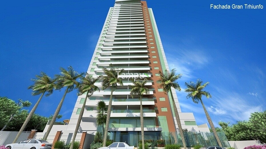 Apartamento à venda com 3 quartos, 100m² - Foto 21