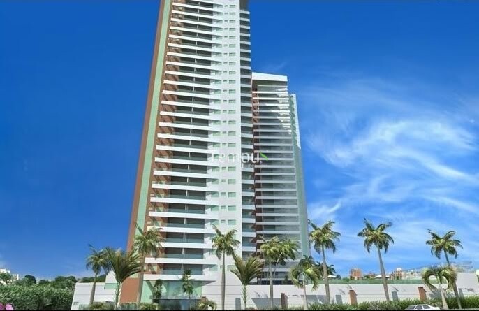 Apartamento à venda com 3 quartos, 100m² - Foto 27