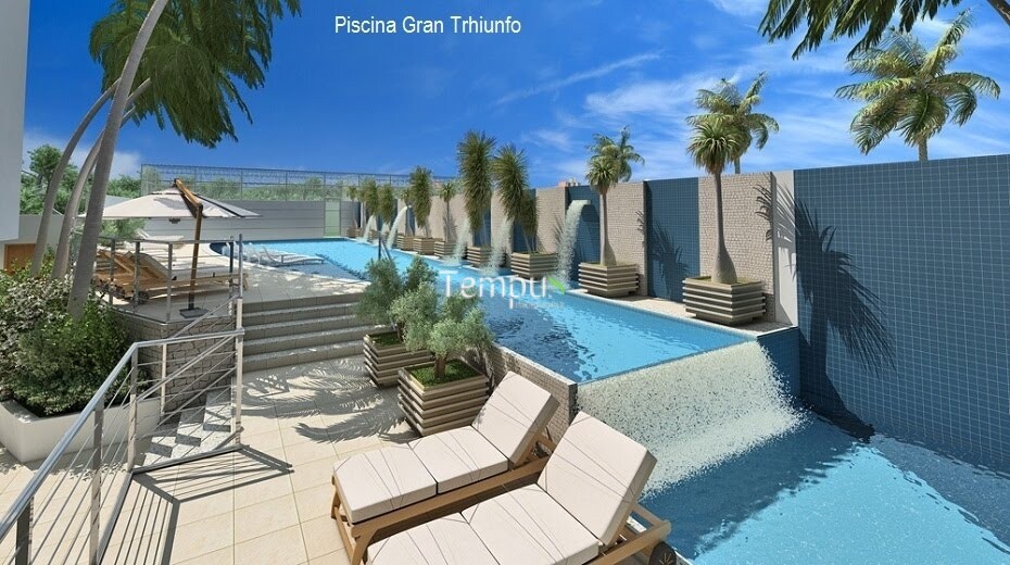 Apartamento à venda com 3 quartos, 100m² - Foto 25