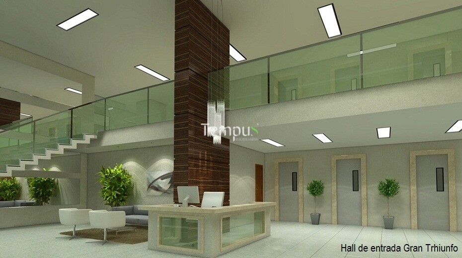 Apartamento à venda com 3 quartos, 100m² - Foto 22