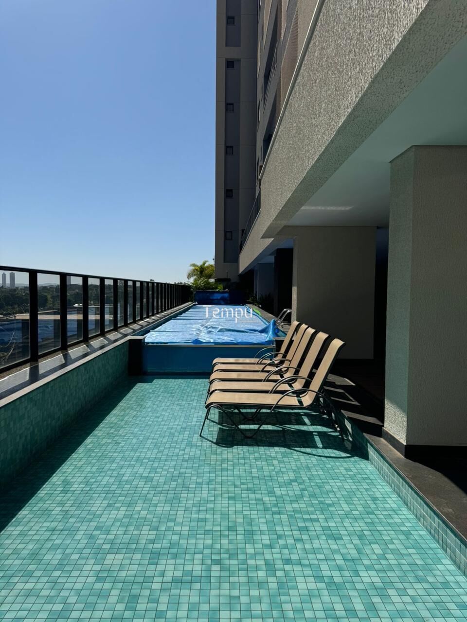 Apartamento à venda com 3 quartos, 130m² - Foto 26