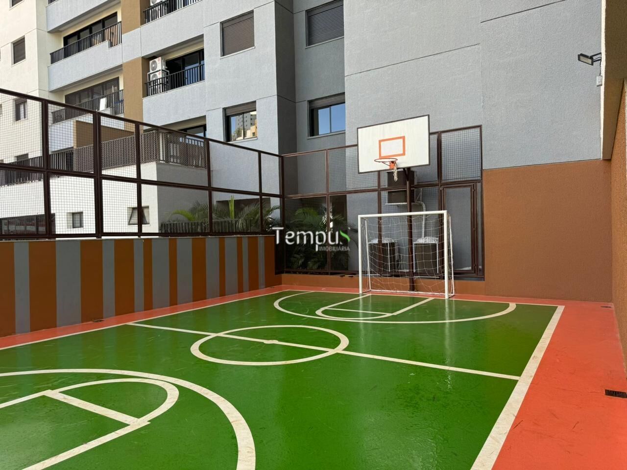 Apartamento à venda com 3 quartos, 130m² - Foto 25
