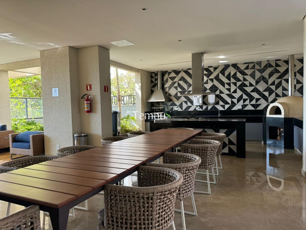 Apartamento à venda com 3 quartos, 130m² - Foto 24