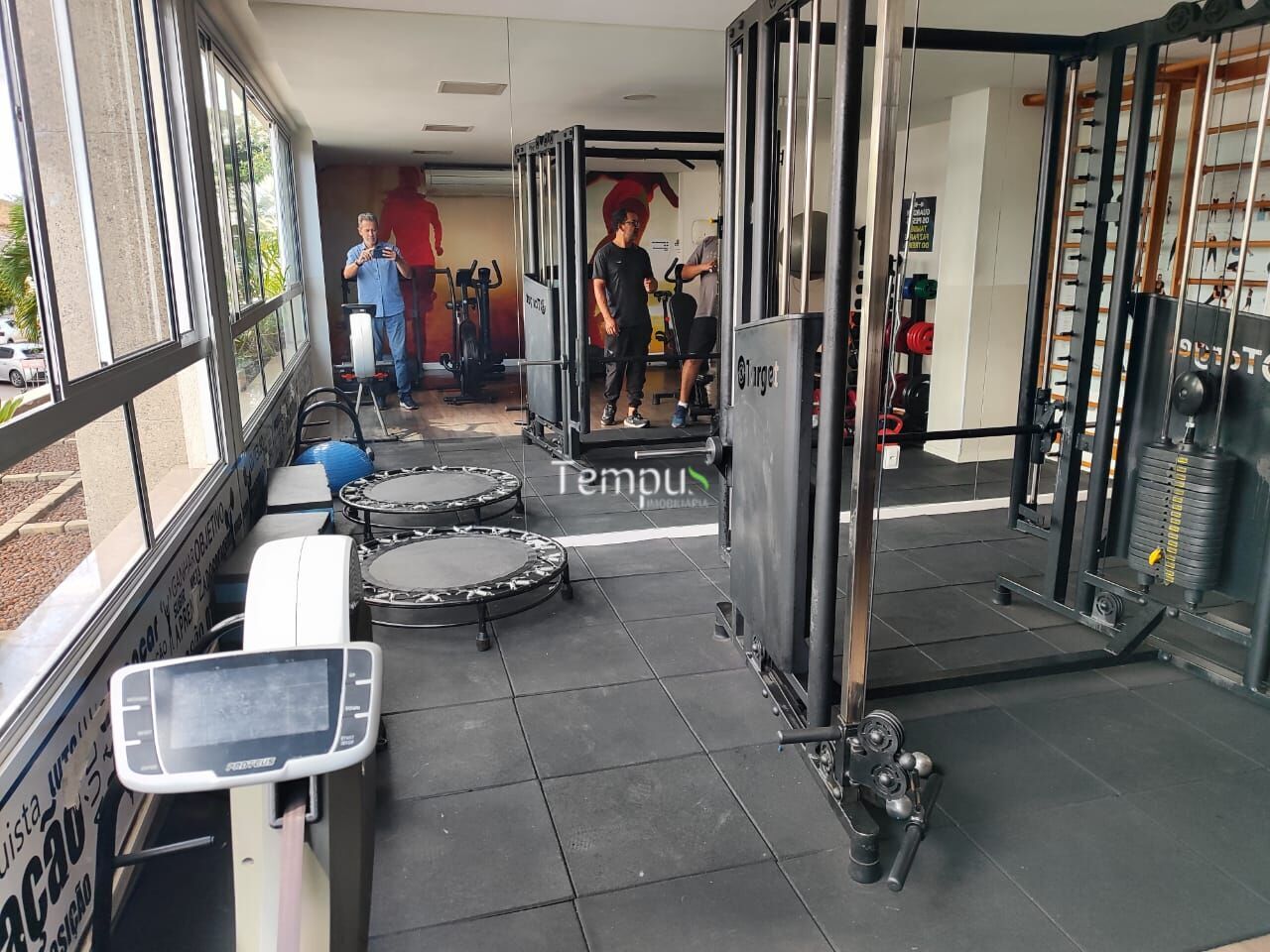 Apartamento, 3 quartos, 102 m² - Foto 21