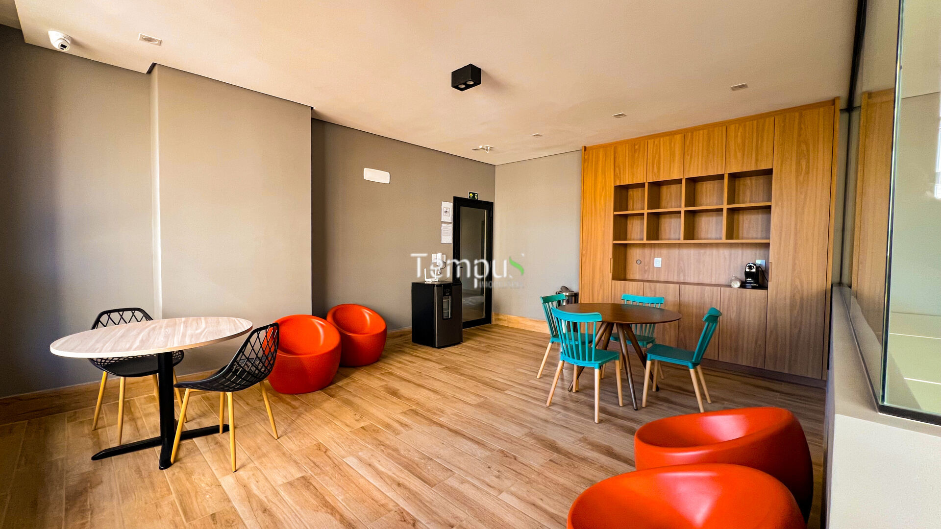 Apartamento à venda com 2 quartos, 62m² - Foto 29