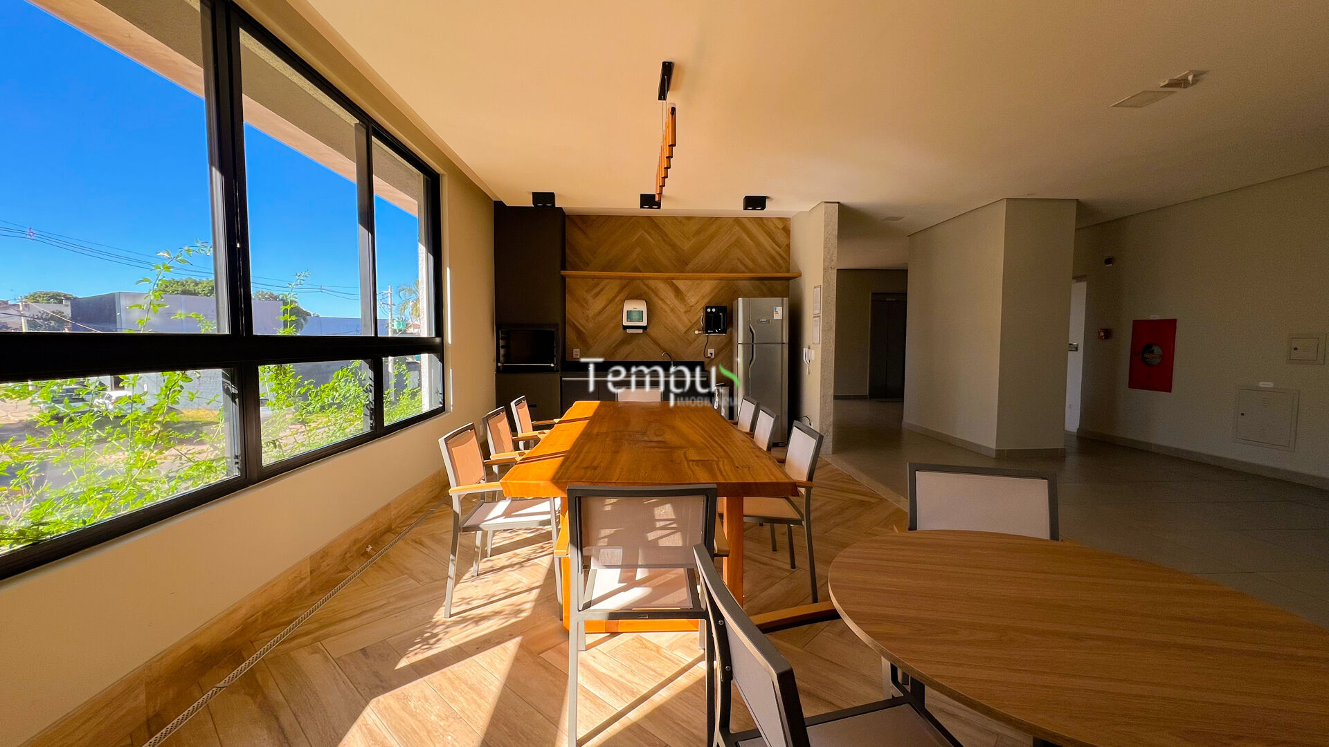 Apartamento à venda com 2 quartos, 62m² - Foto 27