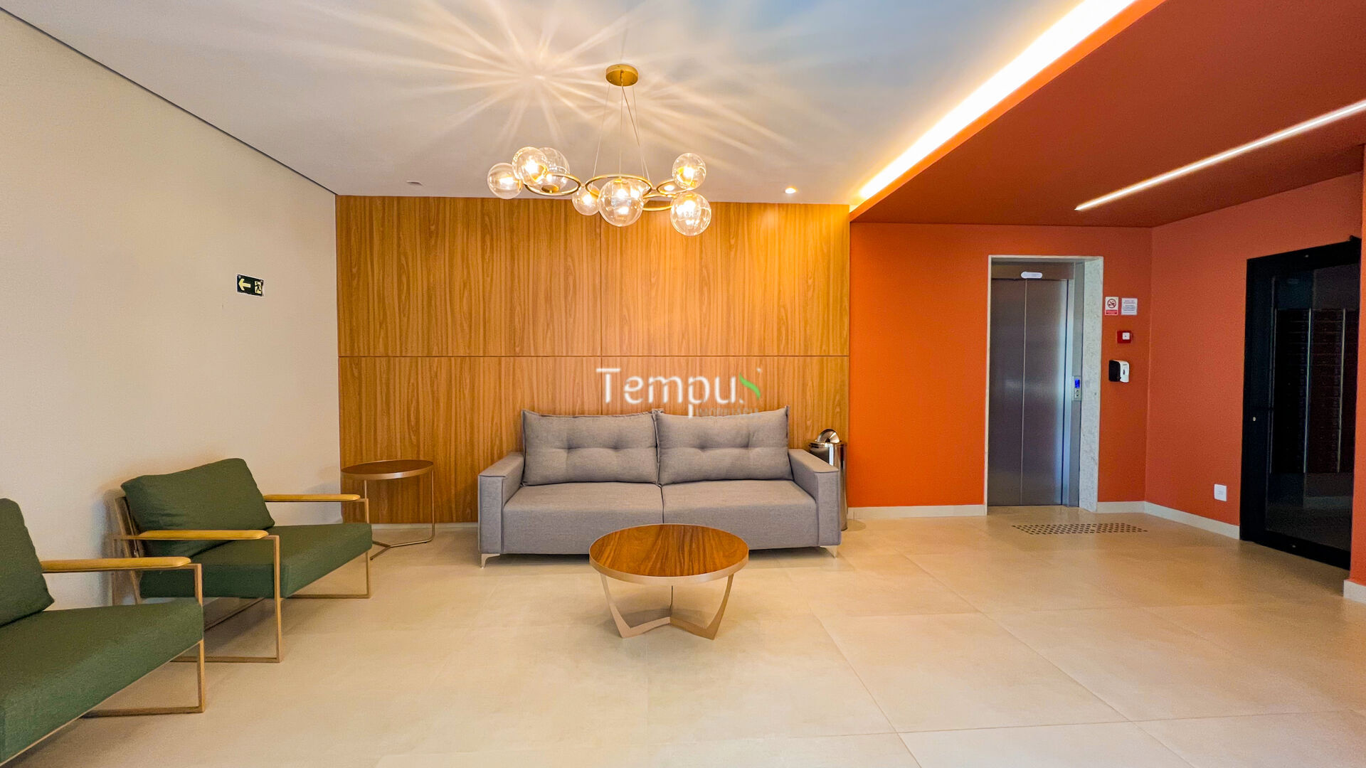 Apartamento à venda com 2 quartos, 62m² - Foto 41