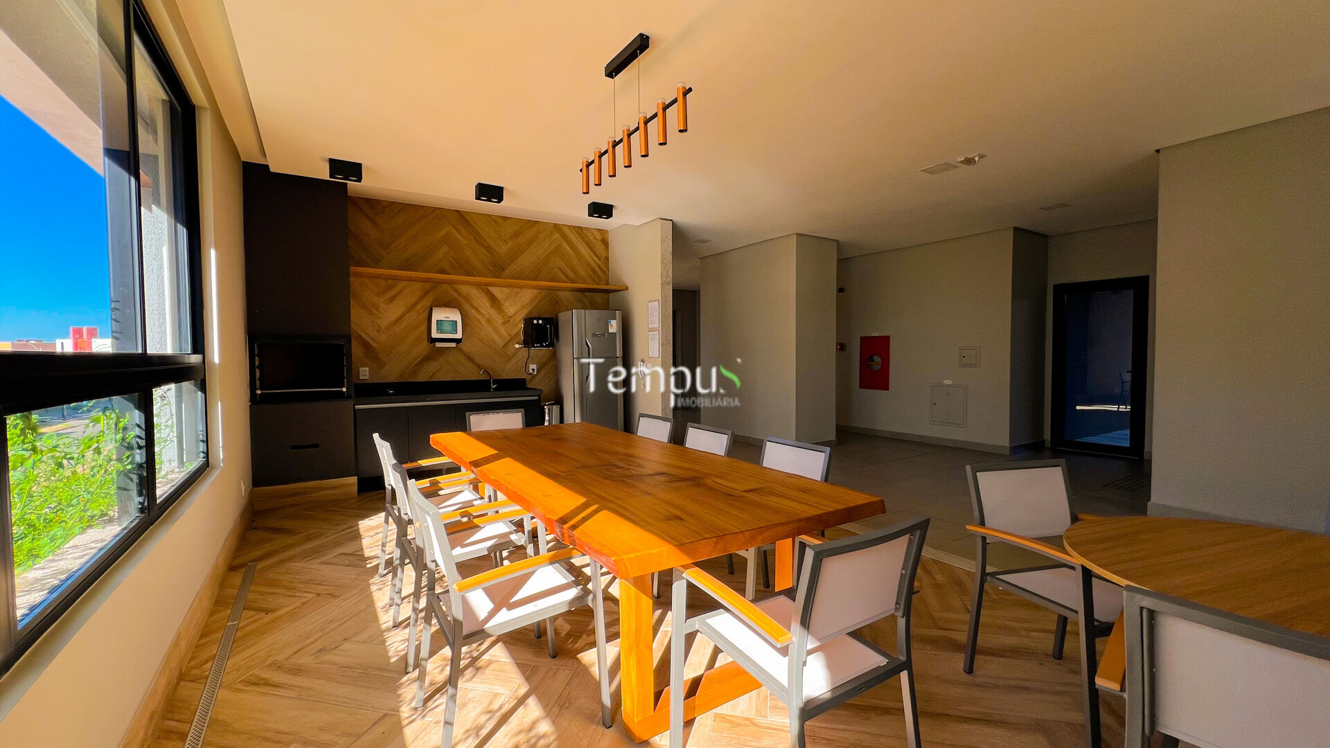 Apartamento à venda com 2 quartos, 62m² - Foto 26