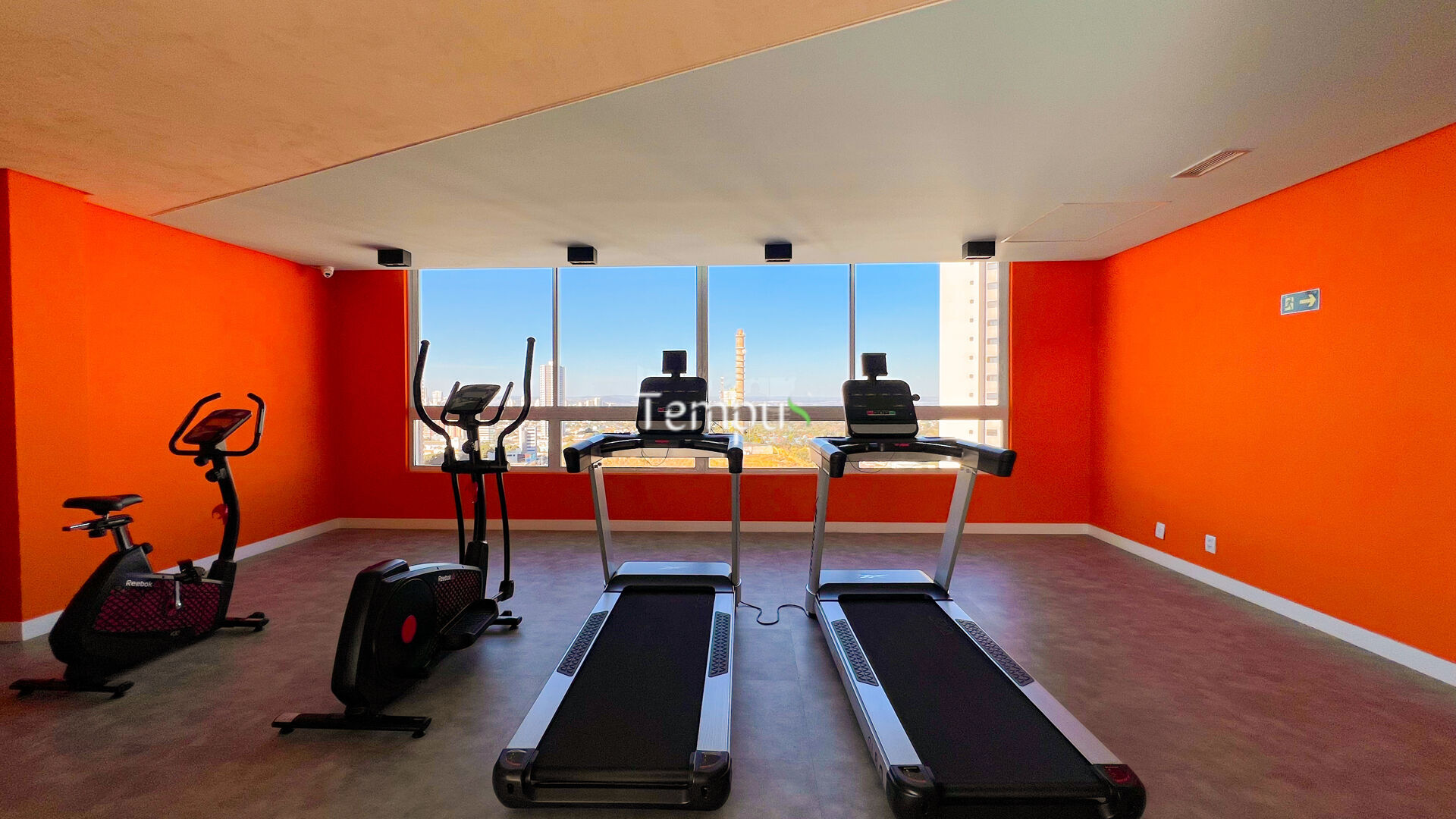 Apartamento à venda com 2 quartos, 62m² - Foto 23