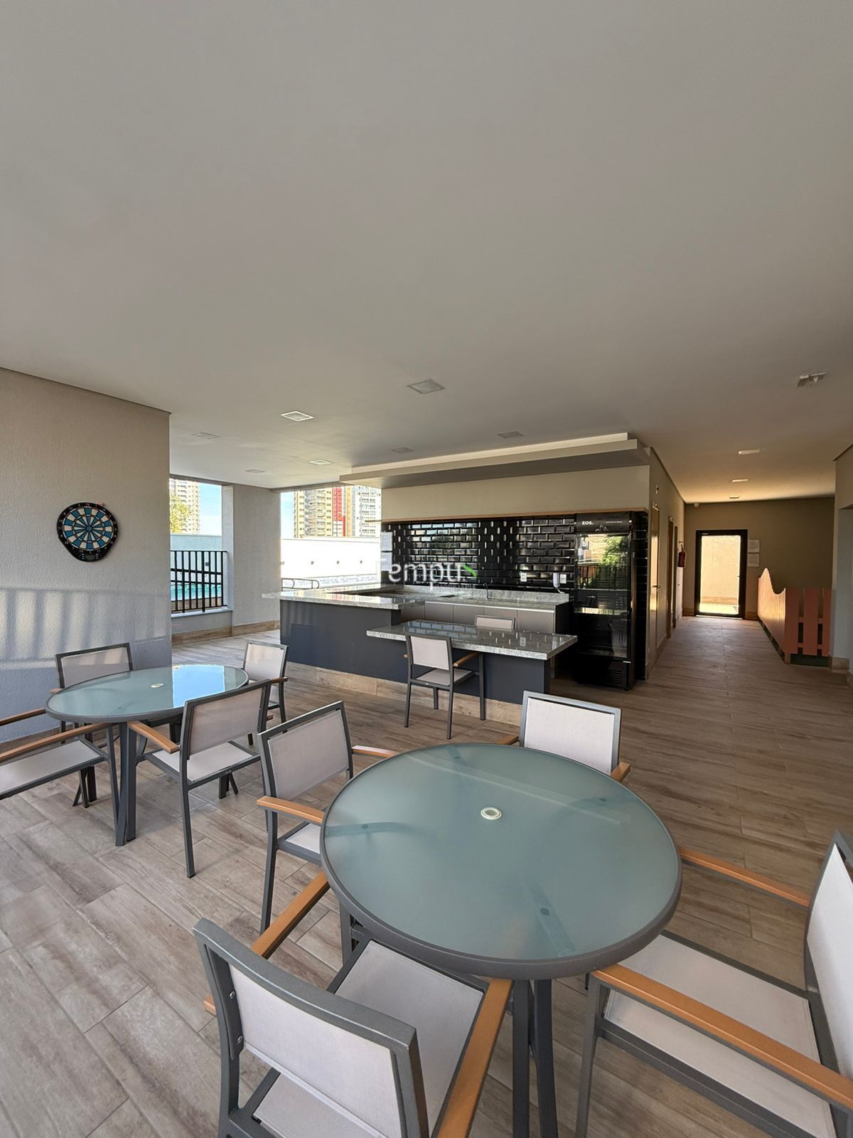 Apartamento à venda com 2 quartos, 62m² - Foto 10