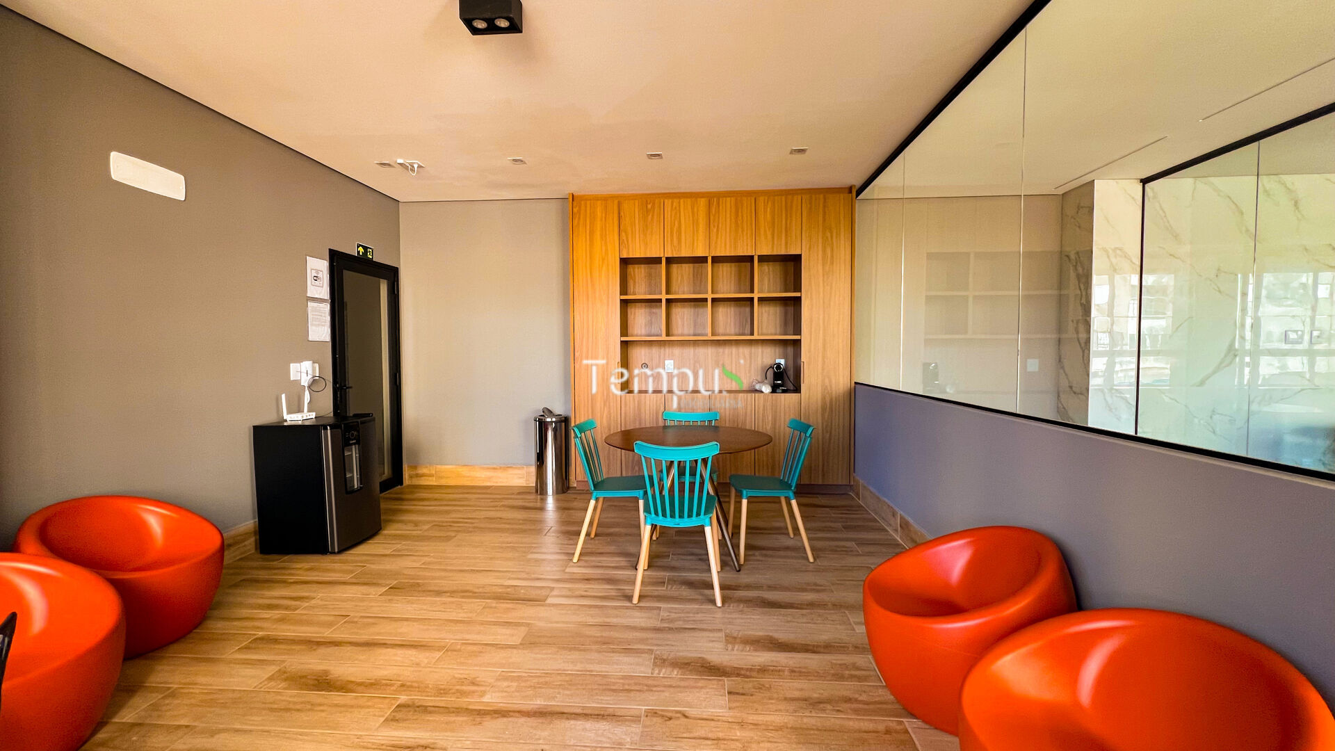 Apartamento à venda com 2 quartos, 62m² - Foto 30