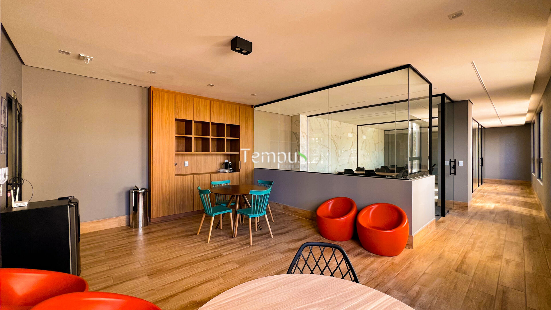 Apartamento à venda com 2 quartos, 62m² - Foto 33