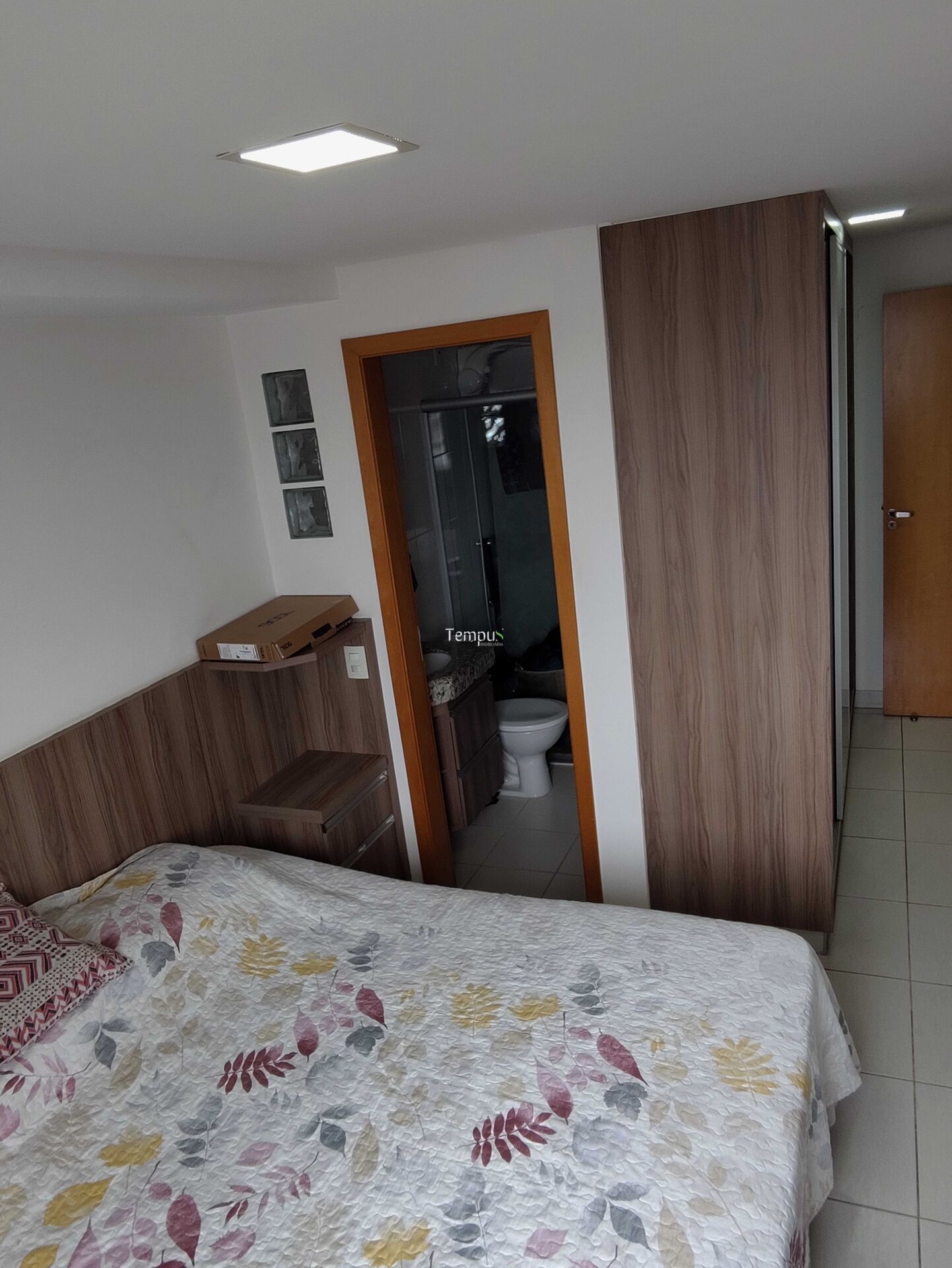 Apartamento à venda com 2 quartos, 68m² - Foto 58