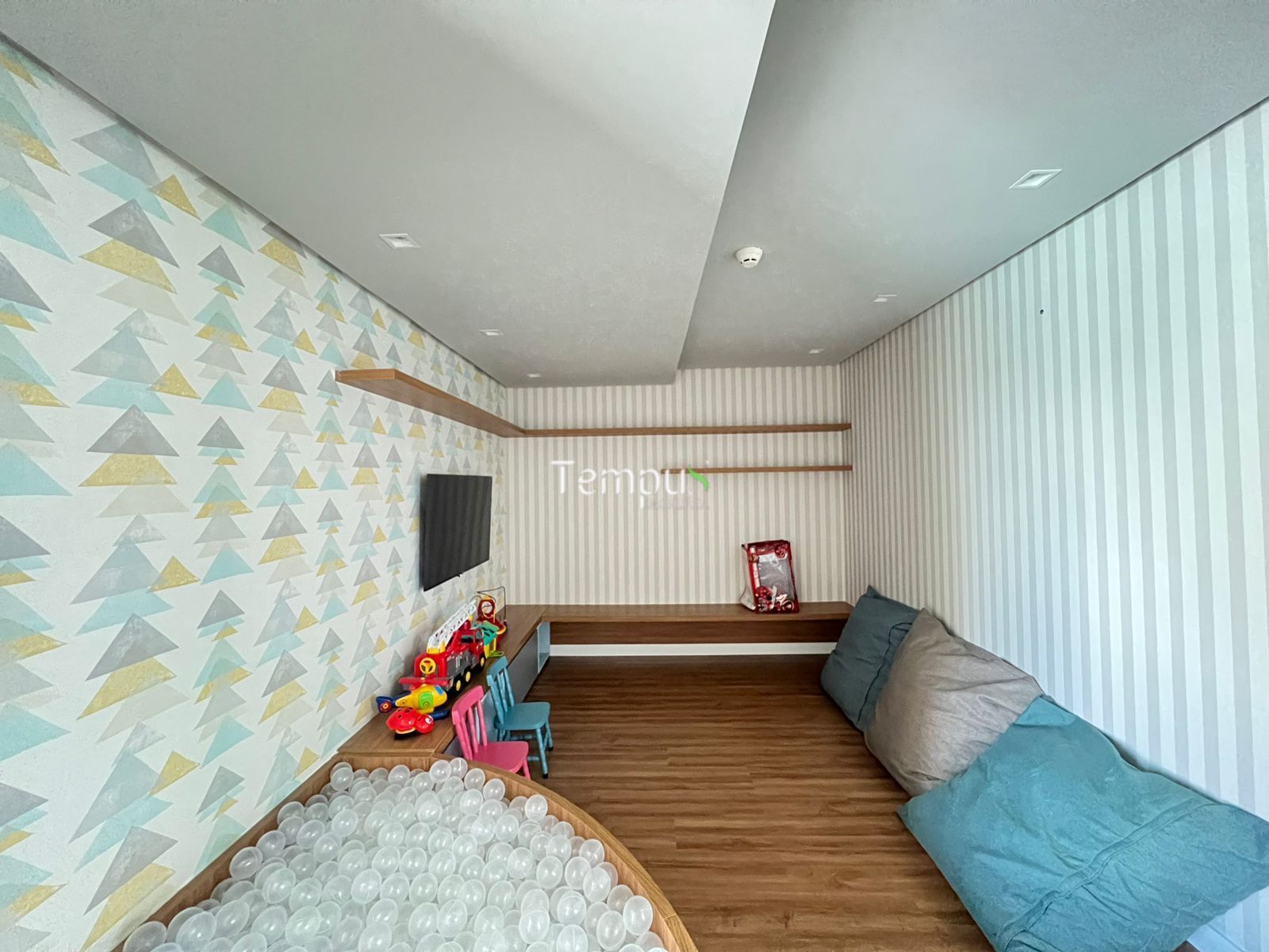 Apartamento à venda com 3 quartos, 105m² - Foto 24