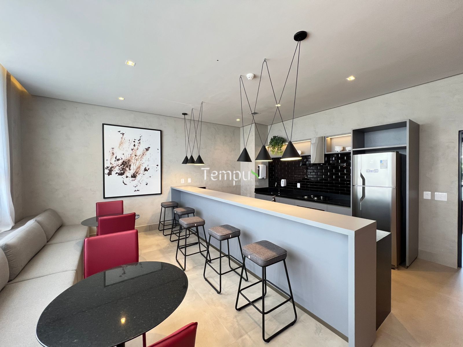 Apartamento à venda com 3 quartos, 105m² - Foto 19
