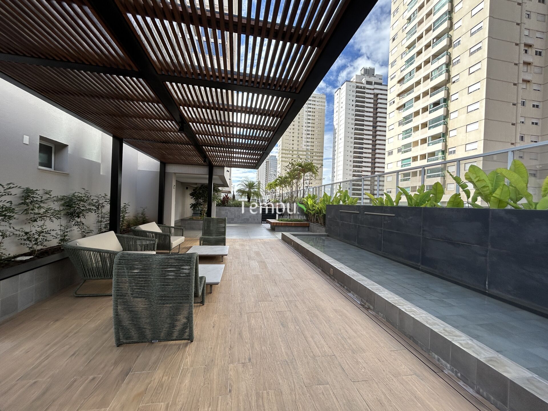 Apartamento, 3 quartos, 155 m² - Foto 57