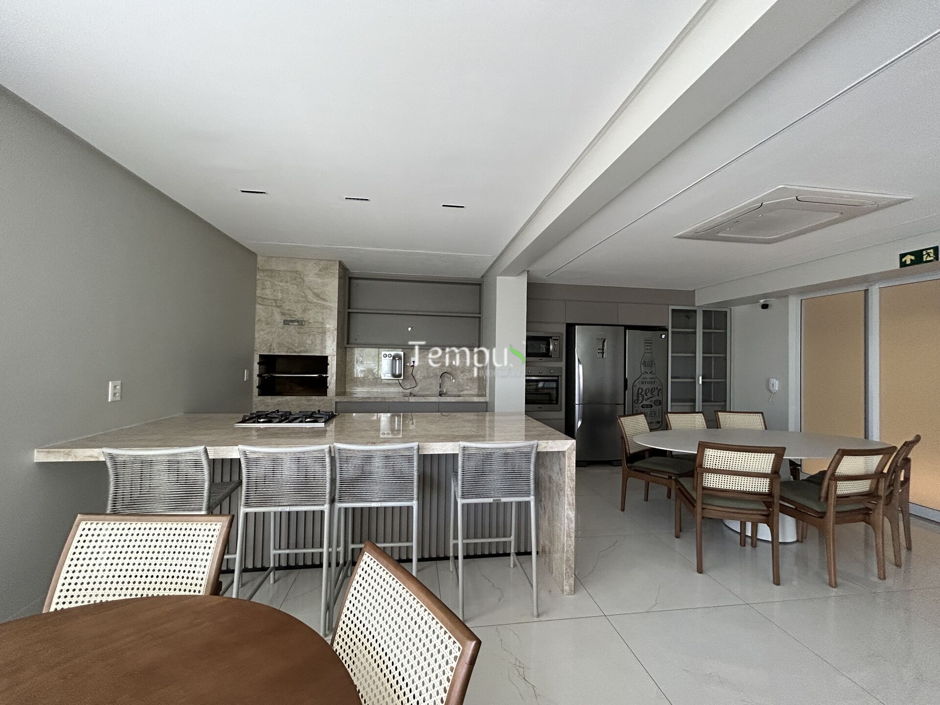 Apartamento, 3 quartos, 155 m² - Foto 49