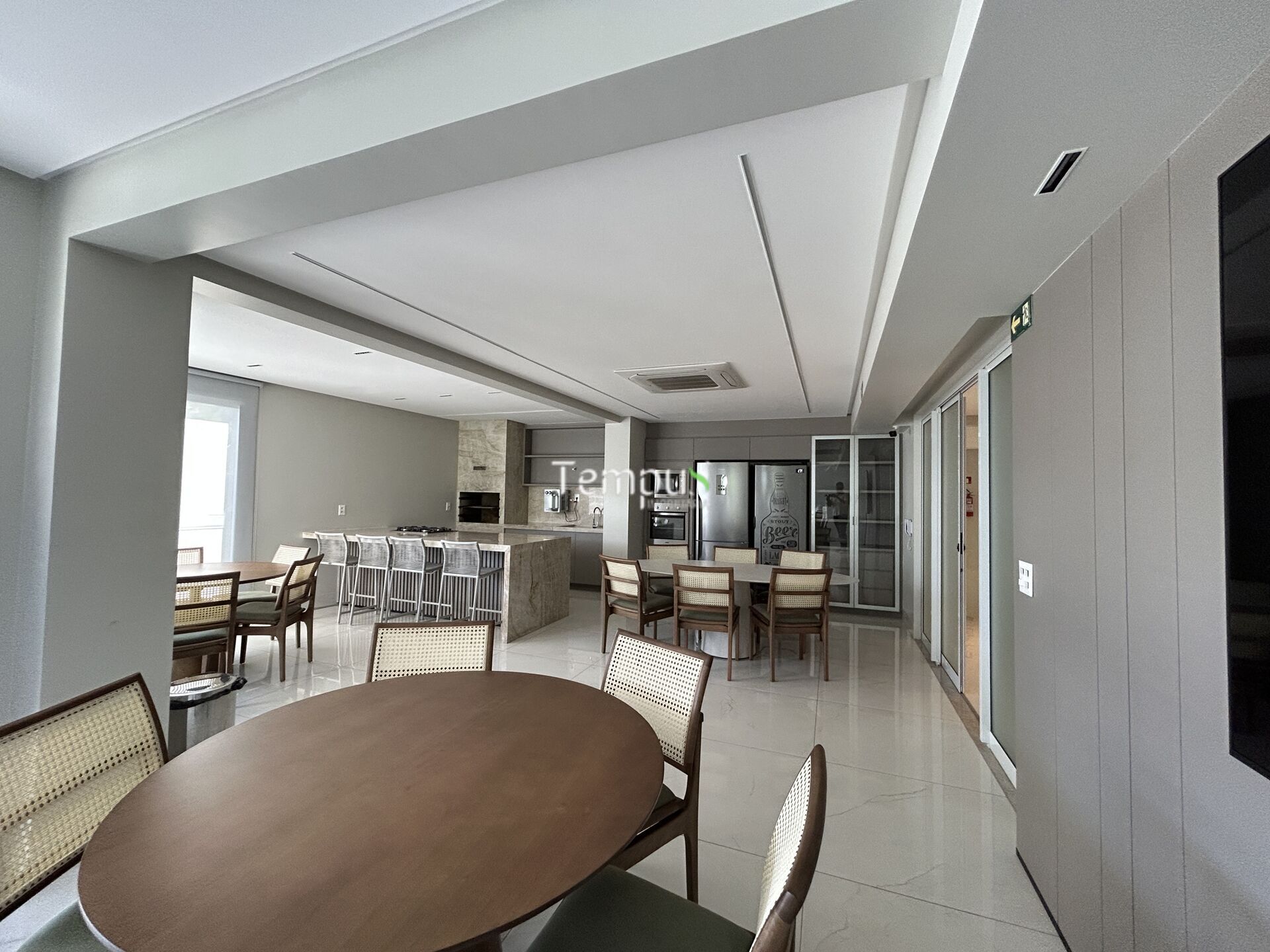 Apartamento, 3 quartos, 155 m² - Foto 47