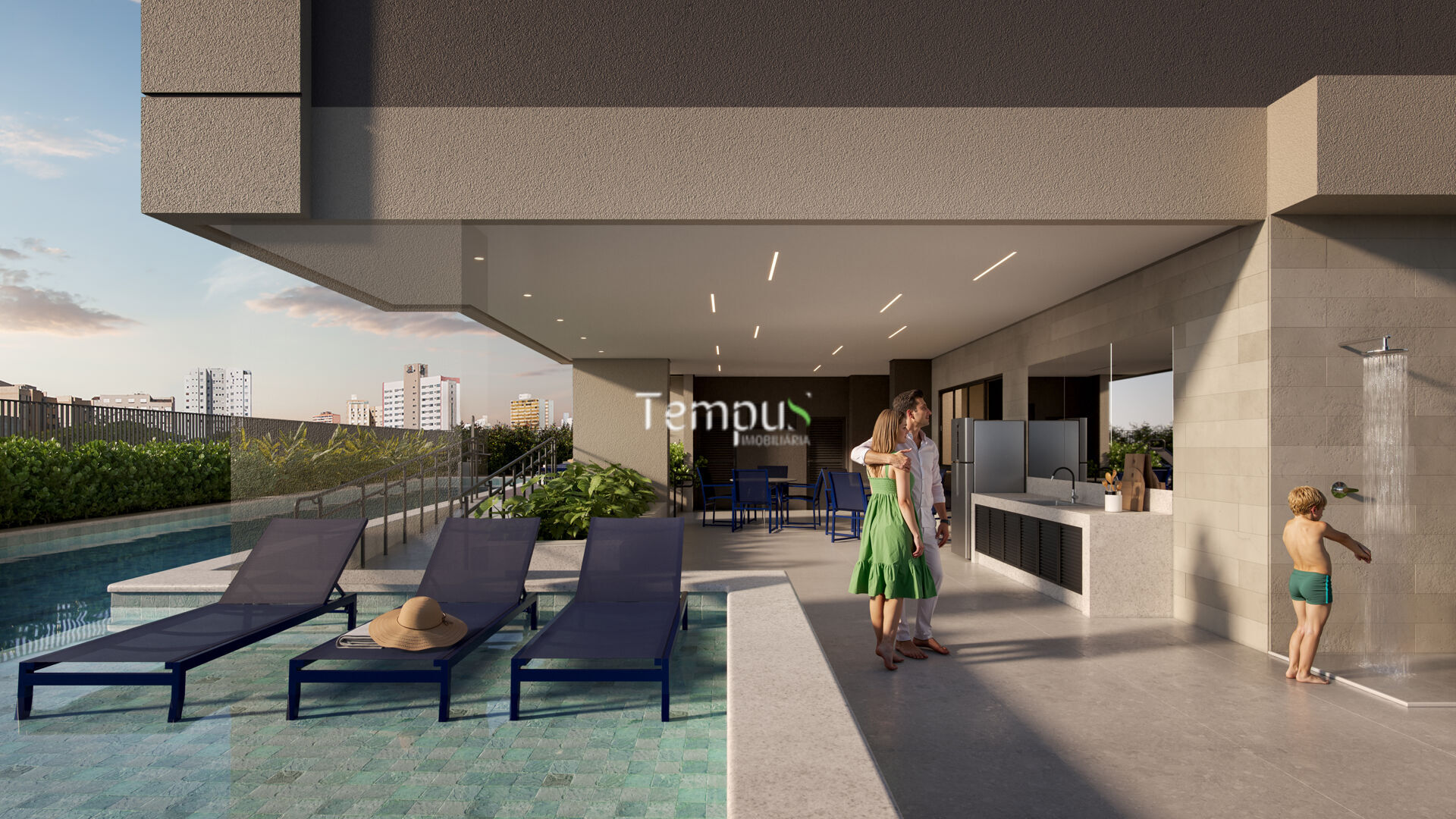 Apartamento, 3 quartos, 90 m² - Foto 22