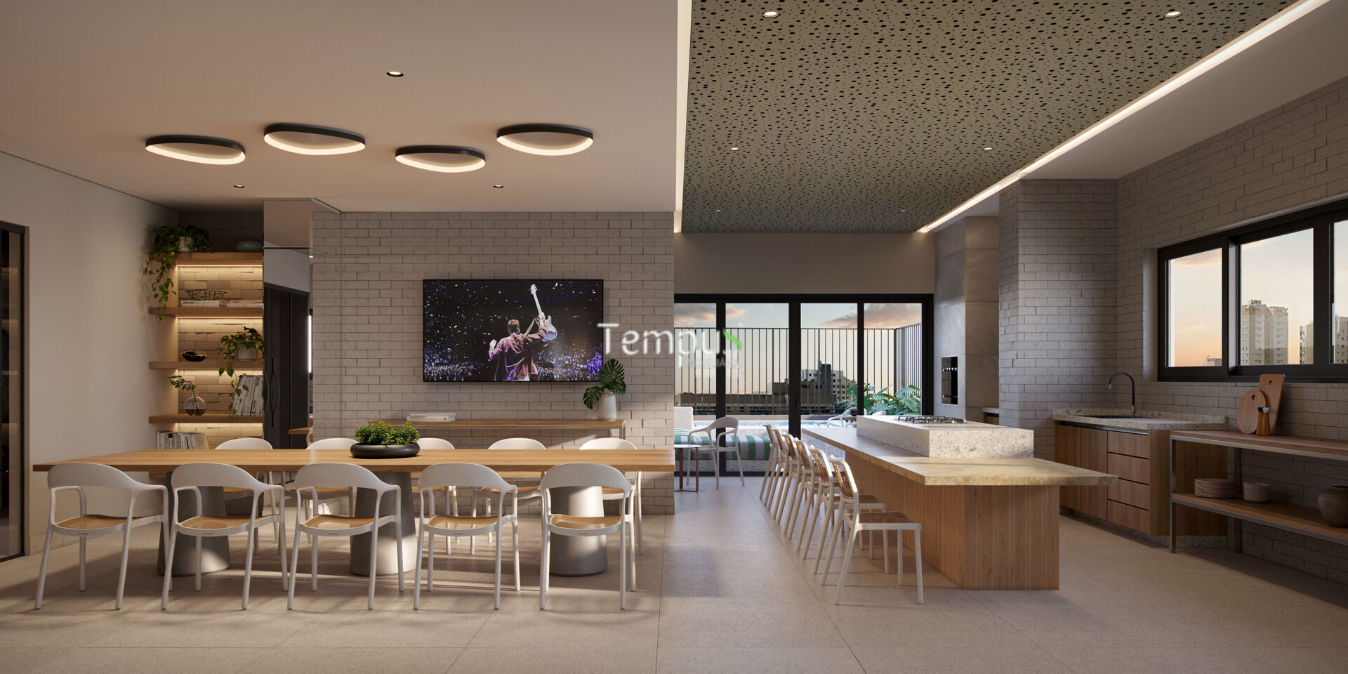 Apartamento, 3 quartos, 90 m² - Foto 25