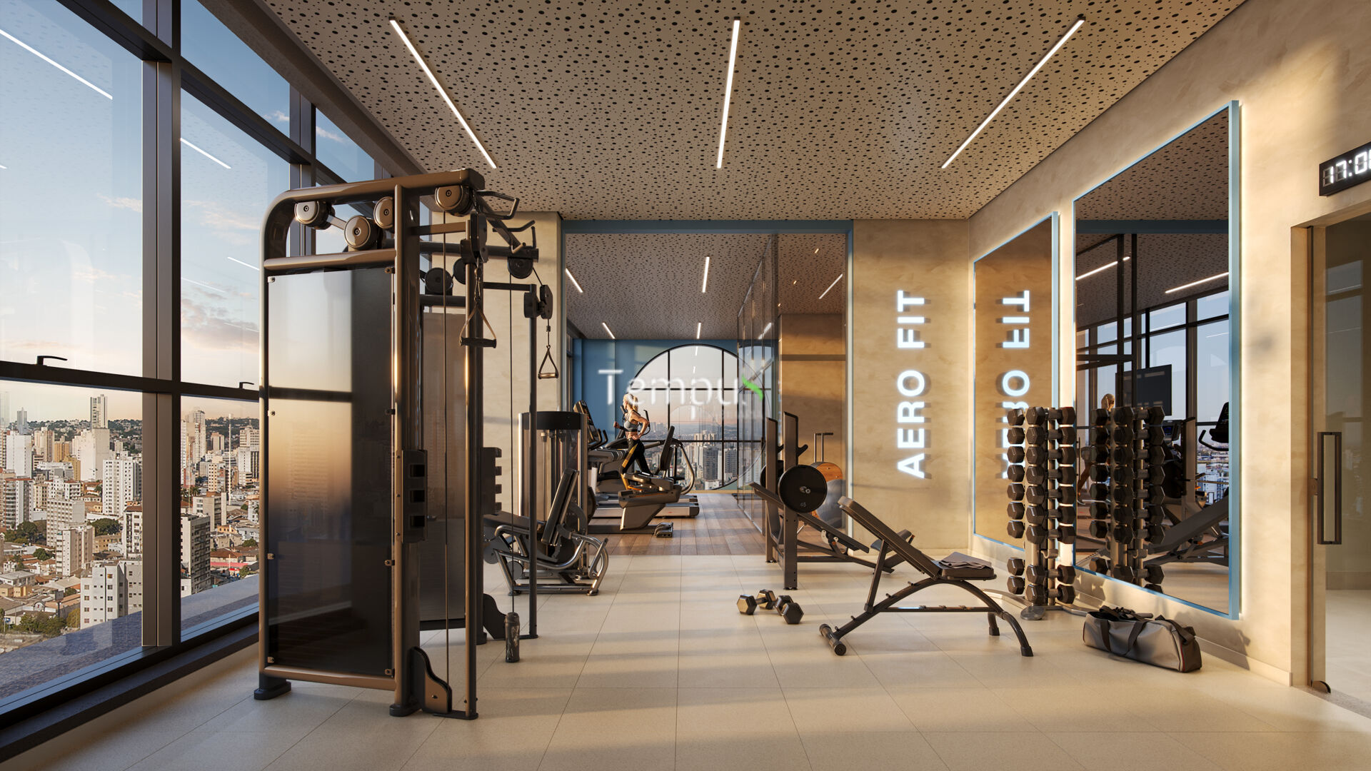 Apartamento, 3 quartos, 90 m² - Foto 20