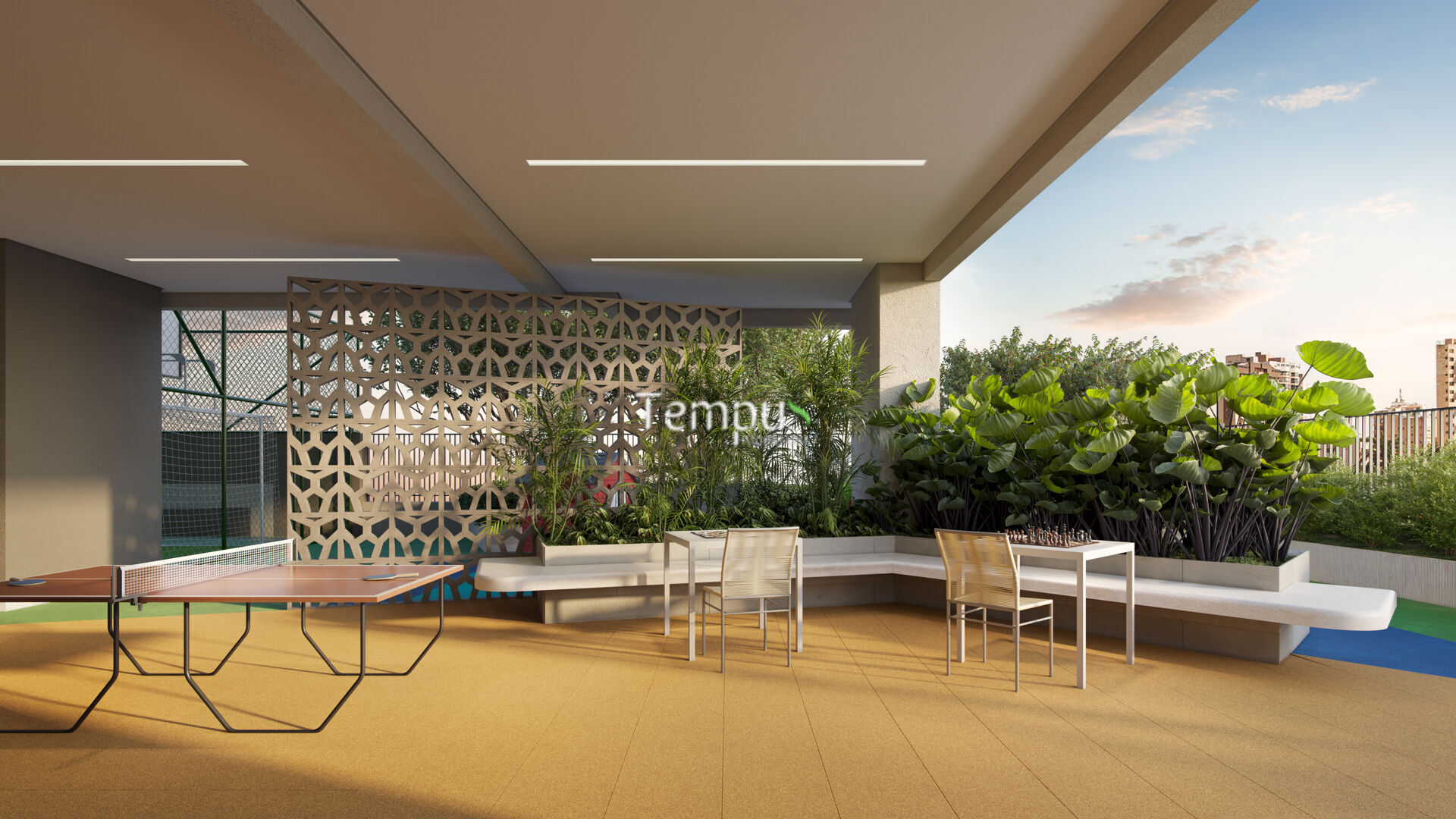 Apartamento, 3 quartos, 90 m² - Foto 26