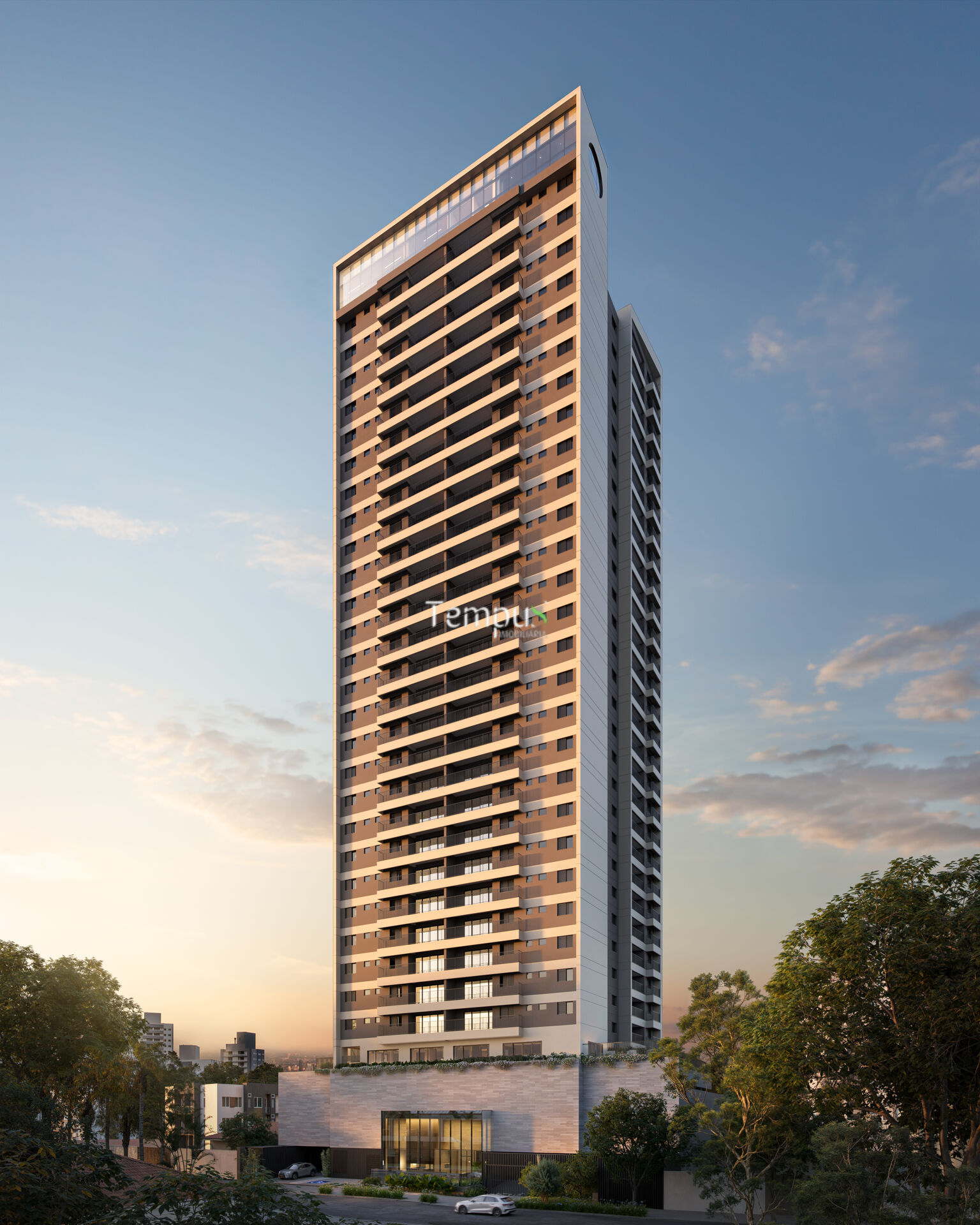 Apartamento, 3 quartos, 90 m² - Foto 24