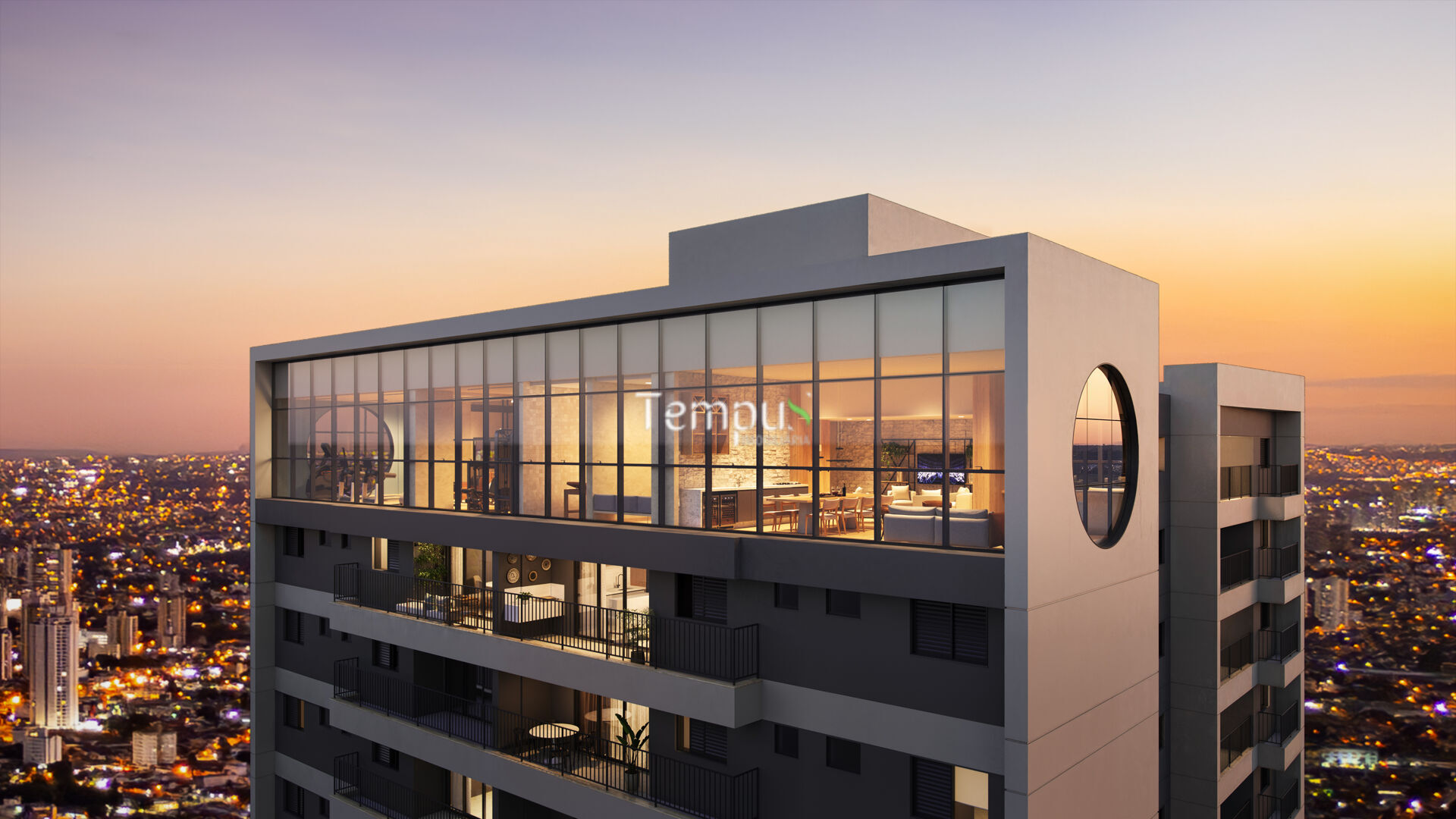 Apartamento, 3 quartos, 90 m² - Foto 18