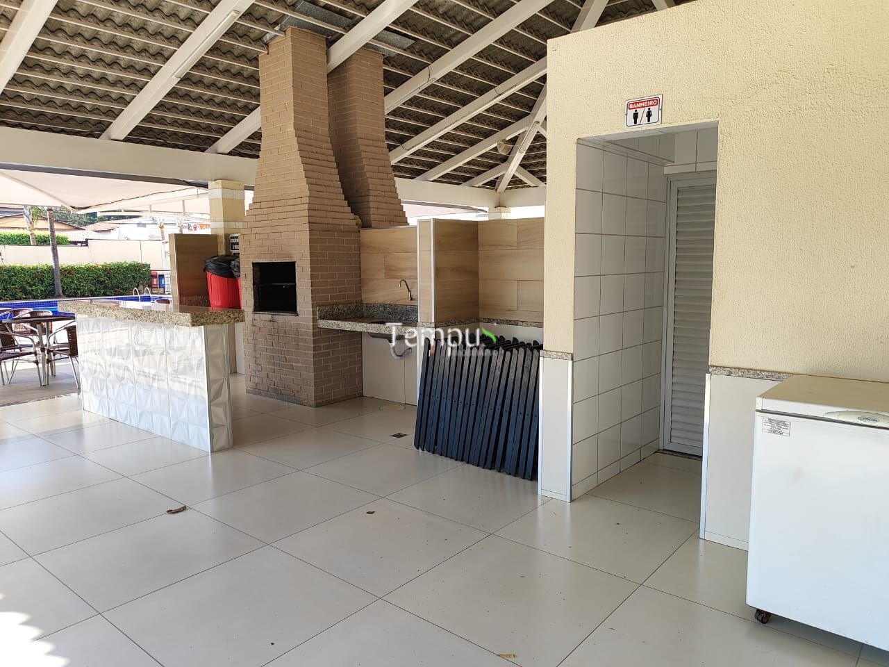 Apartamento, 3 quartos, 76 m² - Foto 38