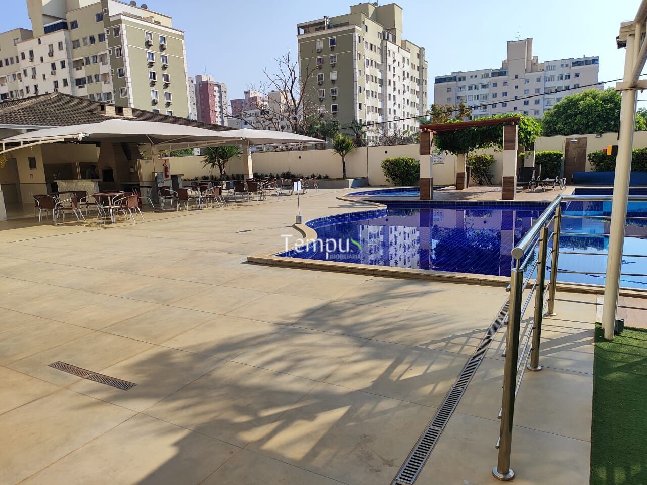 Apartamento, 3 quartos, 76 m² - Foto 29