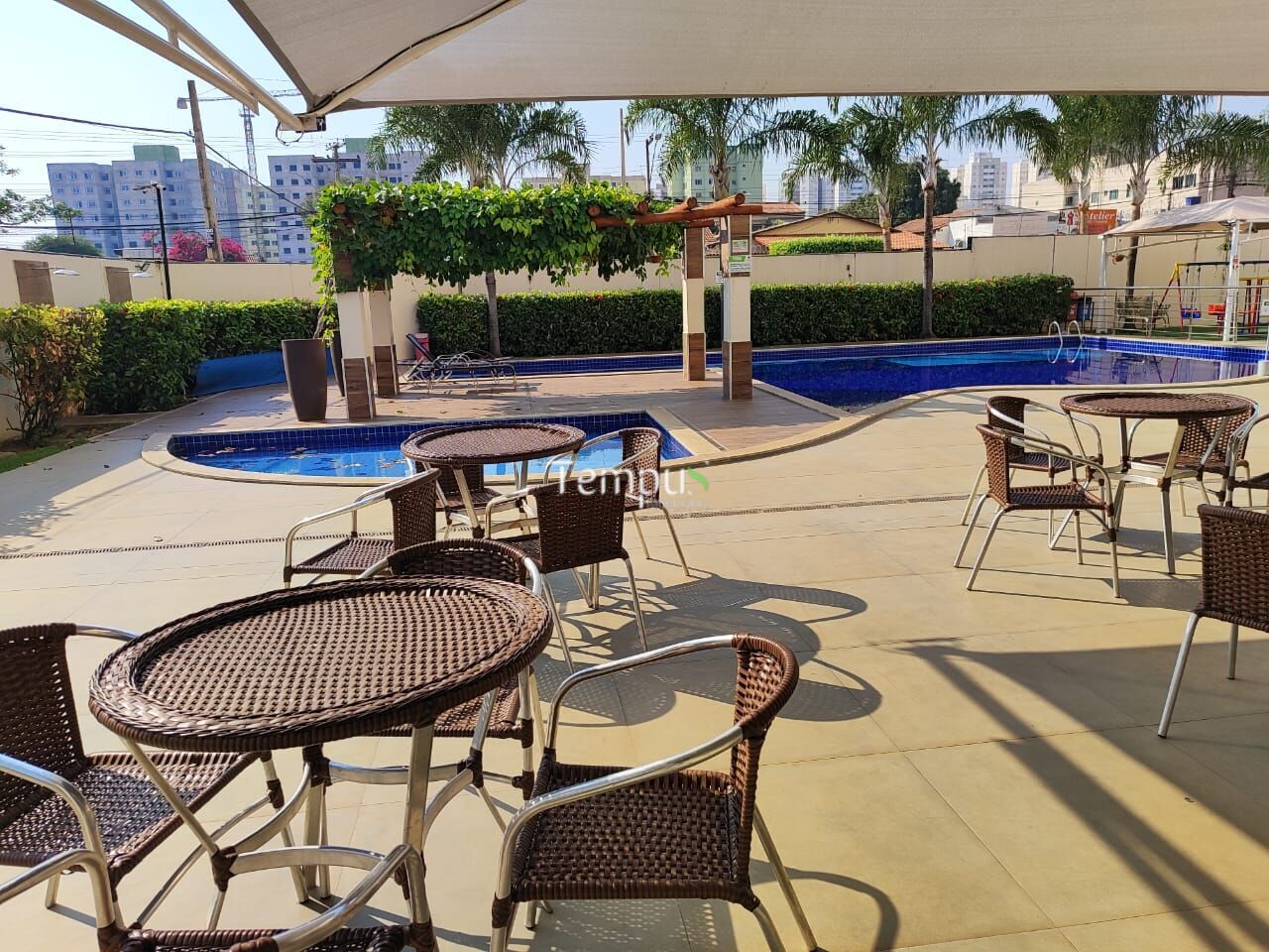 Apartamento, 3 quartos, 76 m² - Foto 45