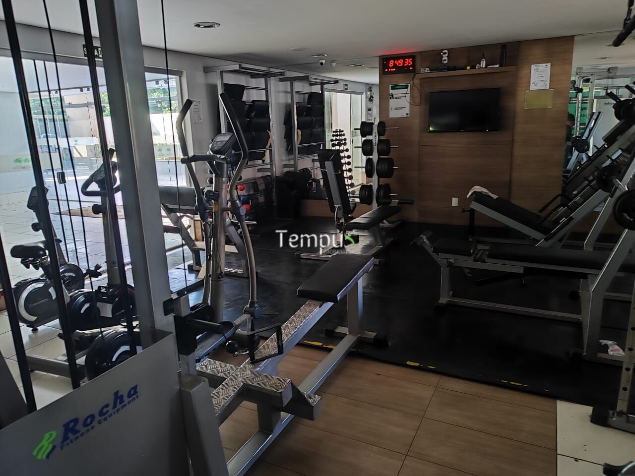 Apartamento, 3 quartos, 76 m² - Foto 49